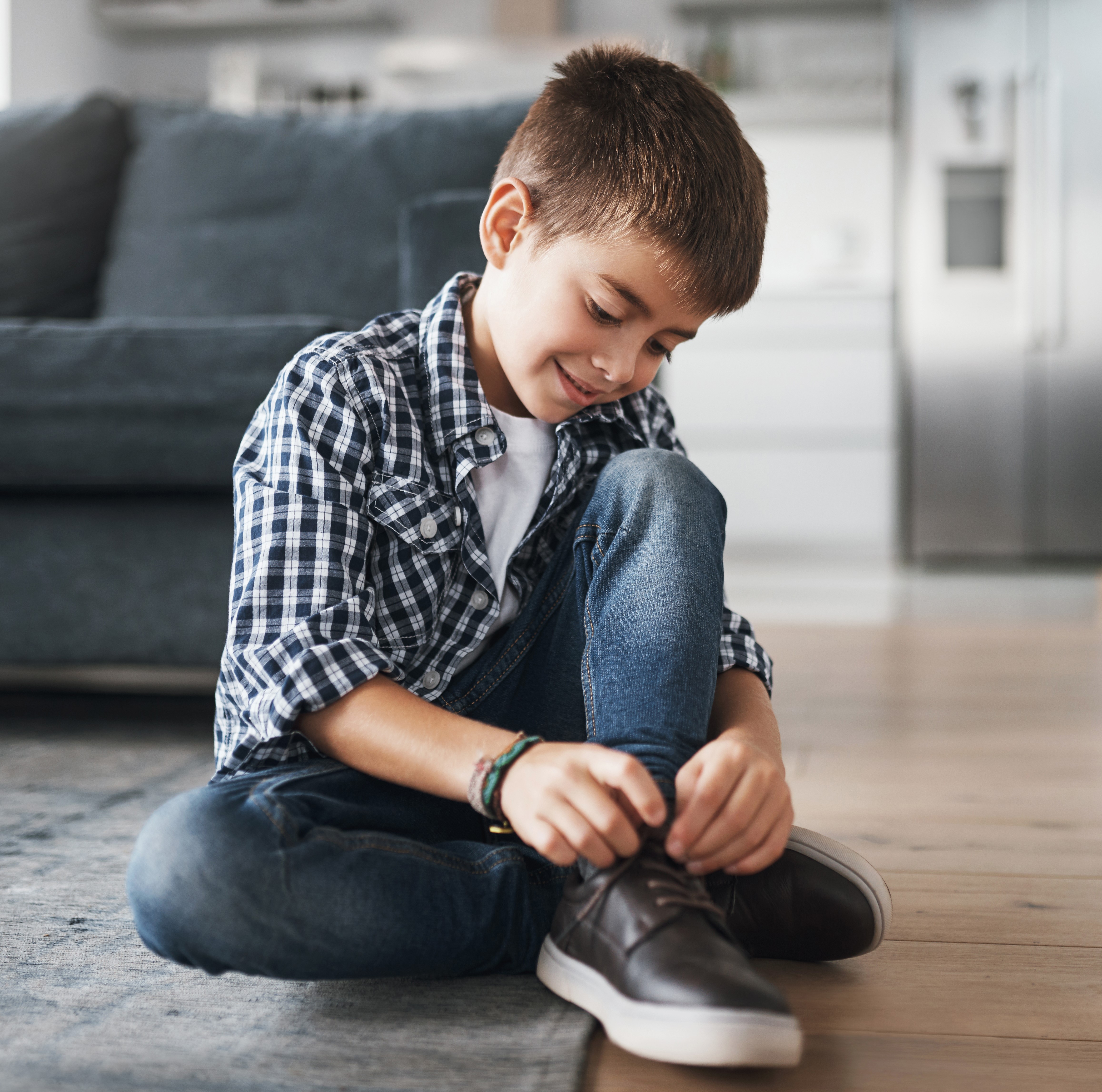 Kid's Footwear
