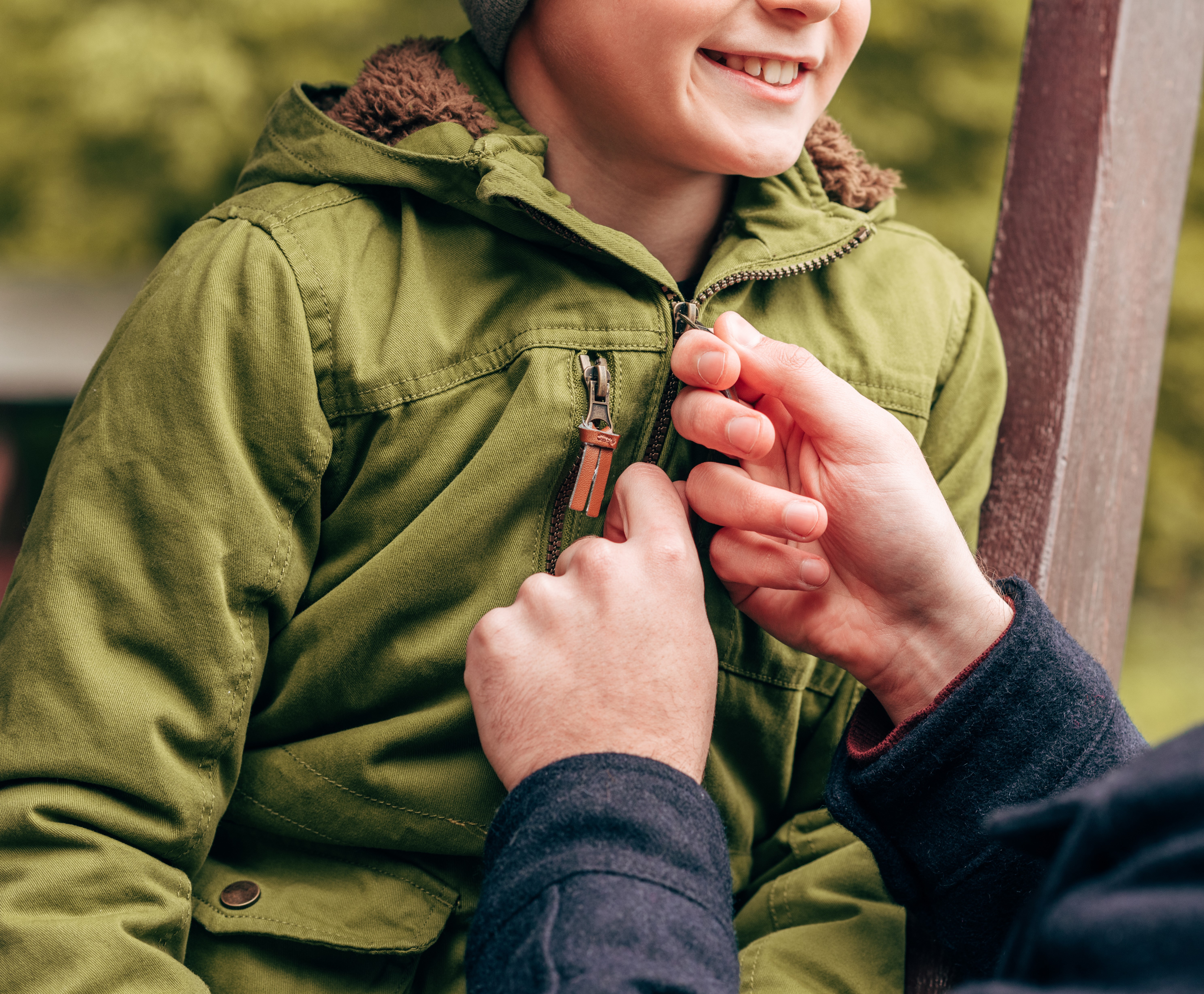 Kid's Outerwear