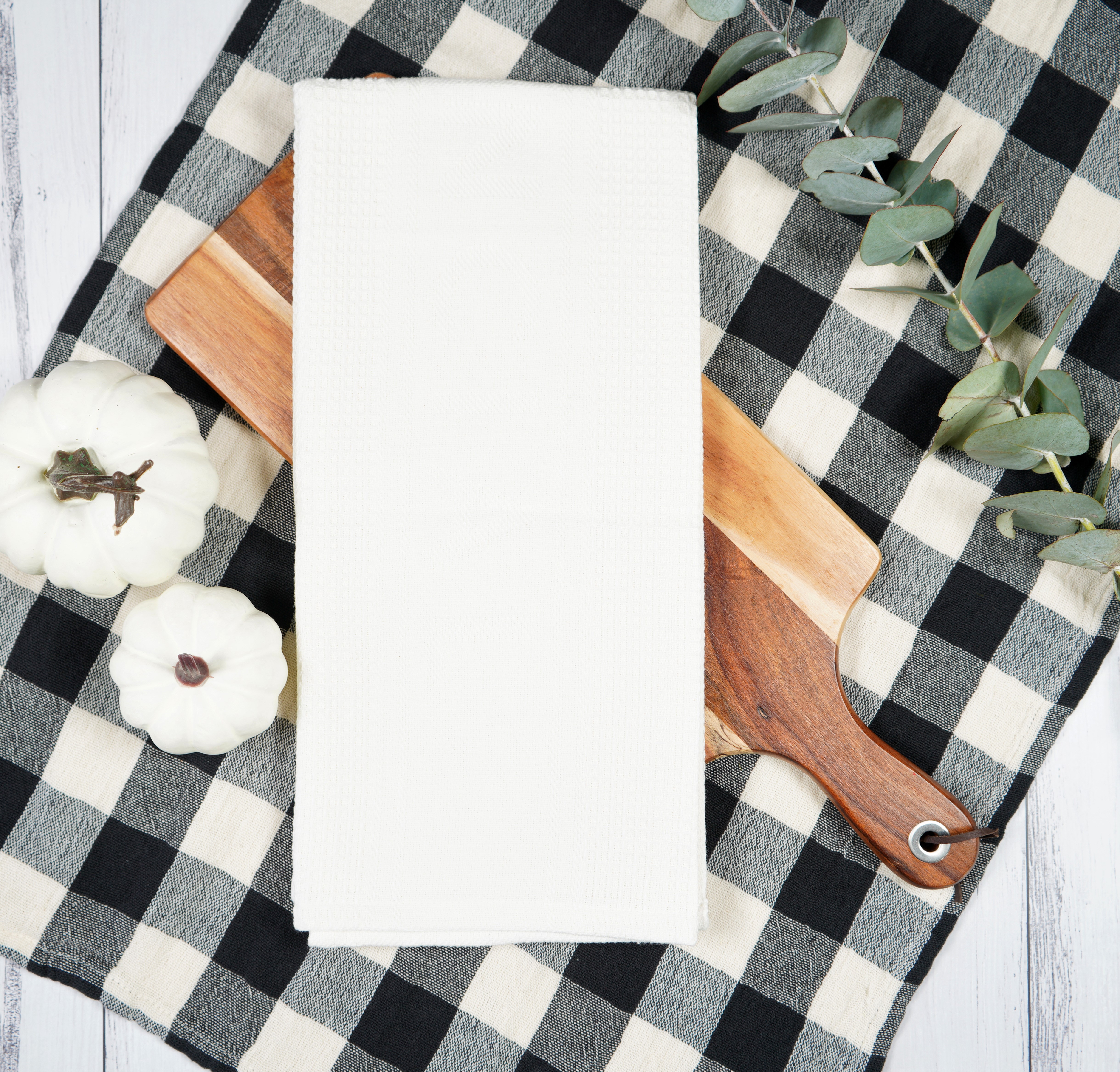 Kitchen & Table Linens
