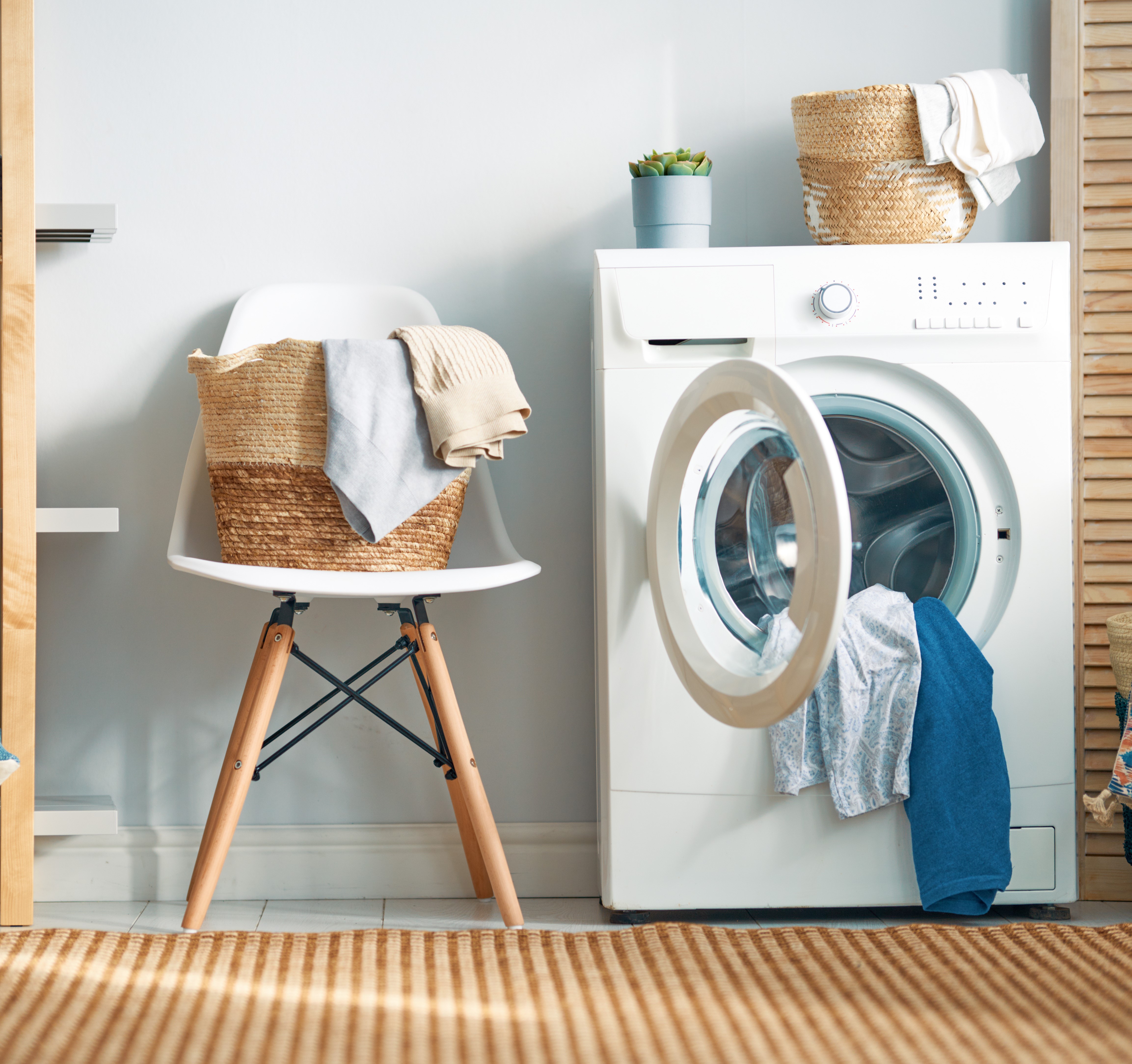Household Essentials