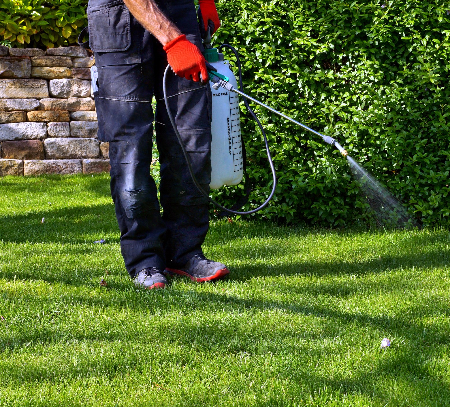 Sprayers