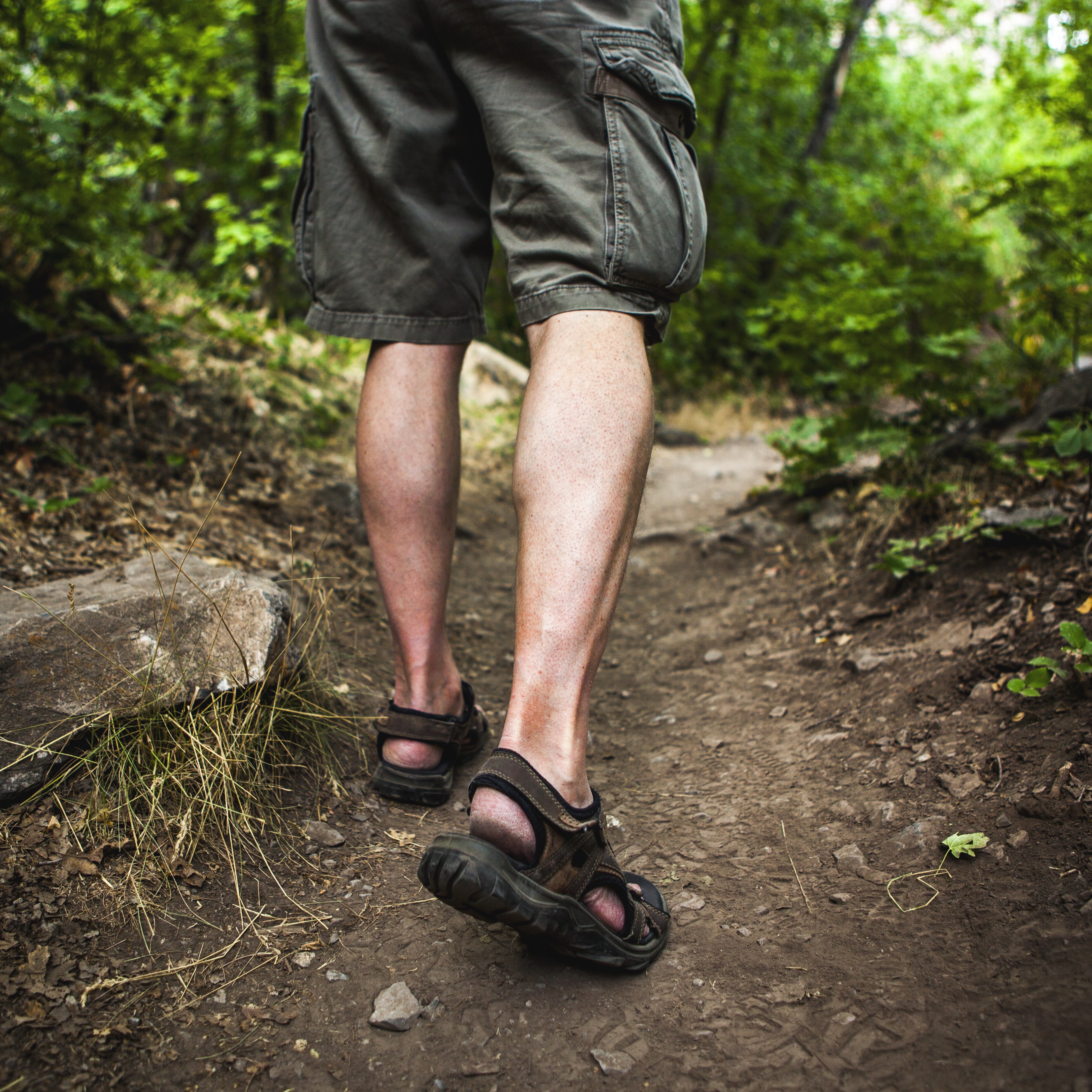 Men's Sandals
