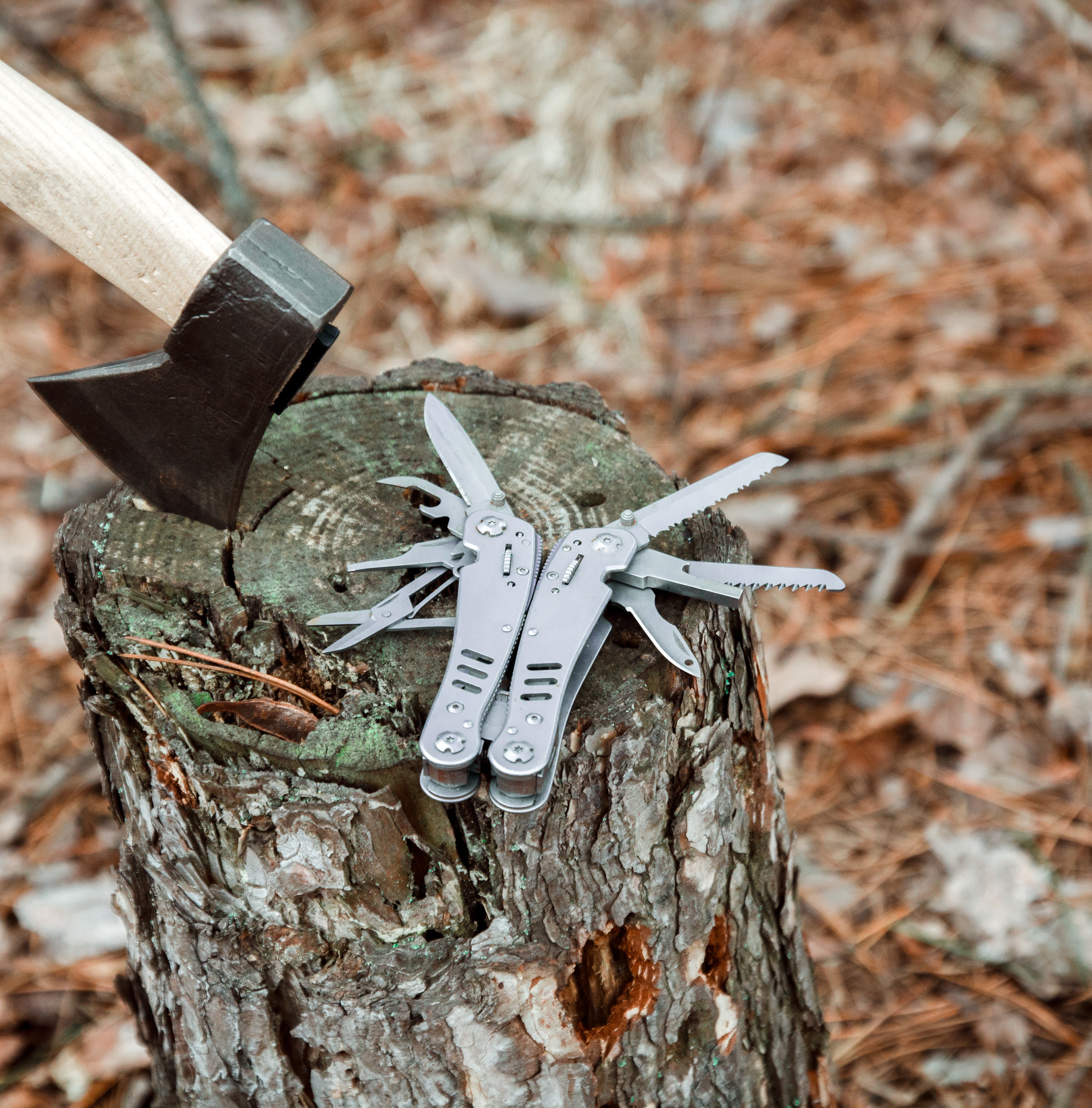 Multi-Tools