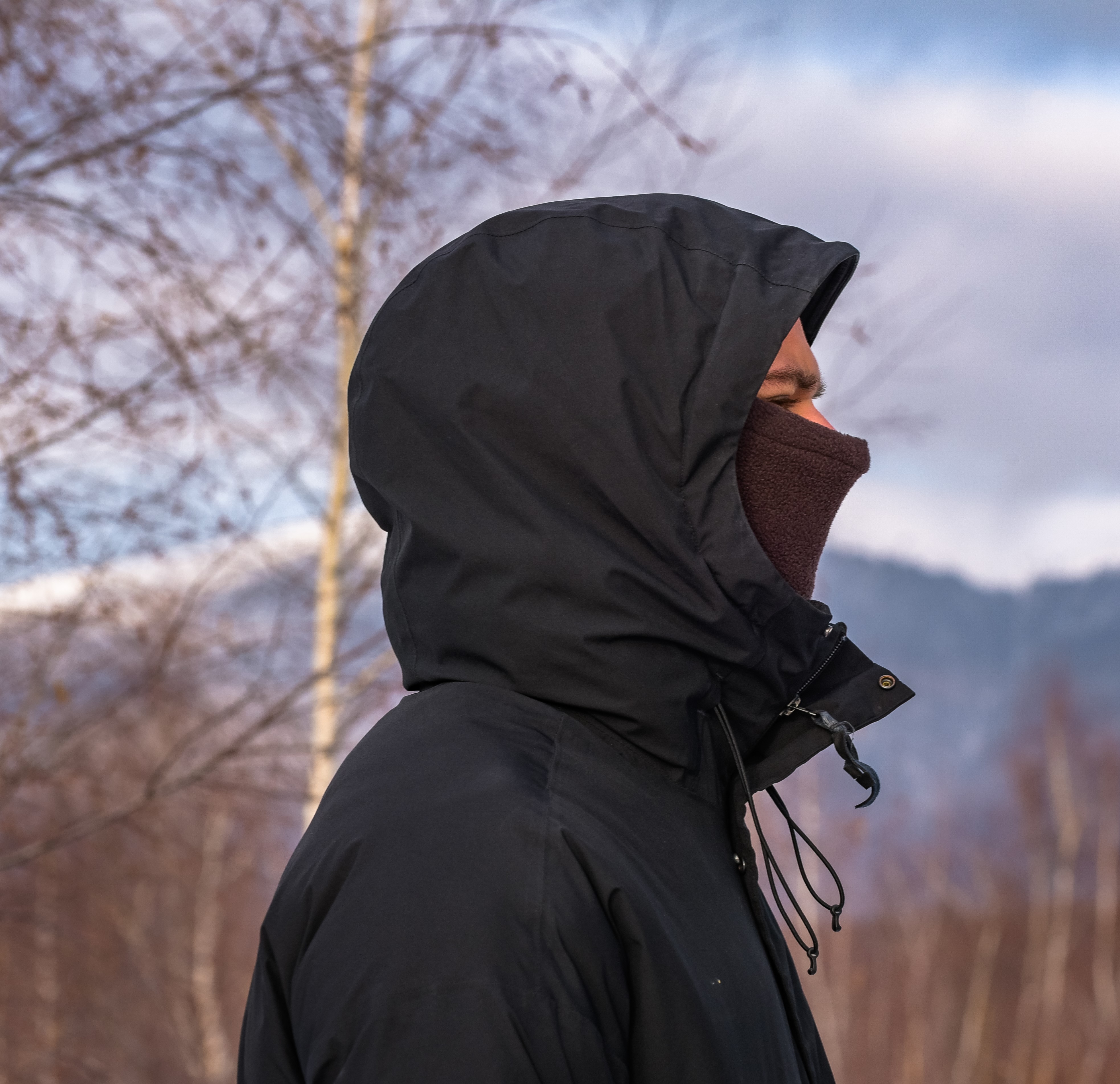 Neck Gaiters & Sun Protection Accessories
