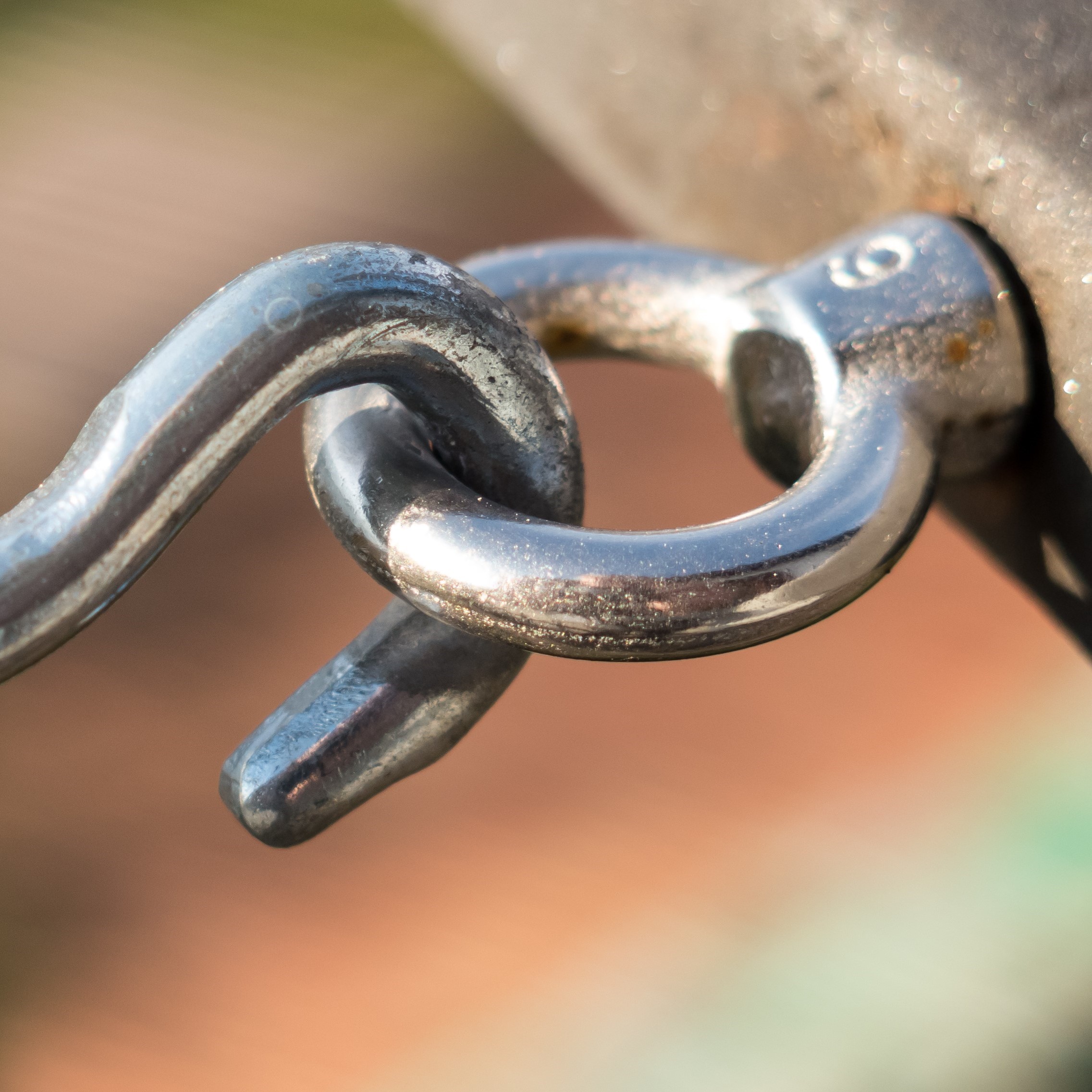 Turnbuckles