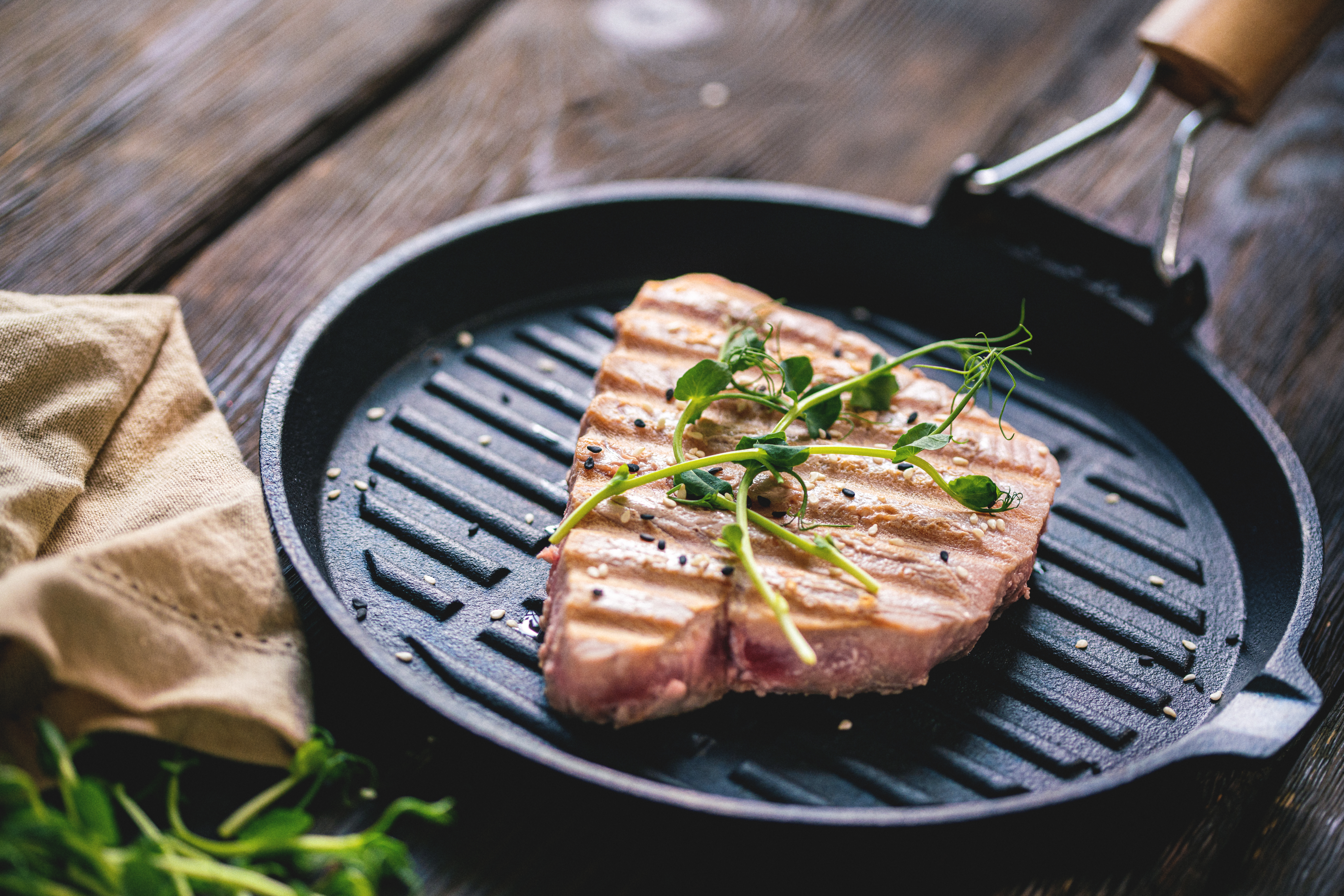 Outdoor Cookware