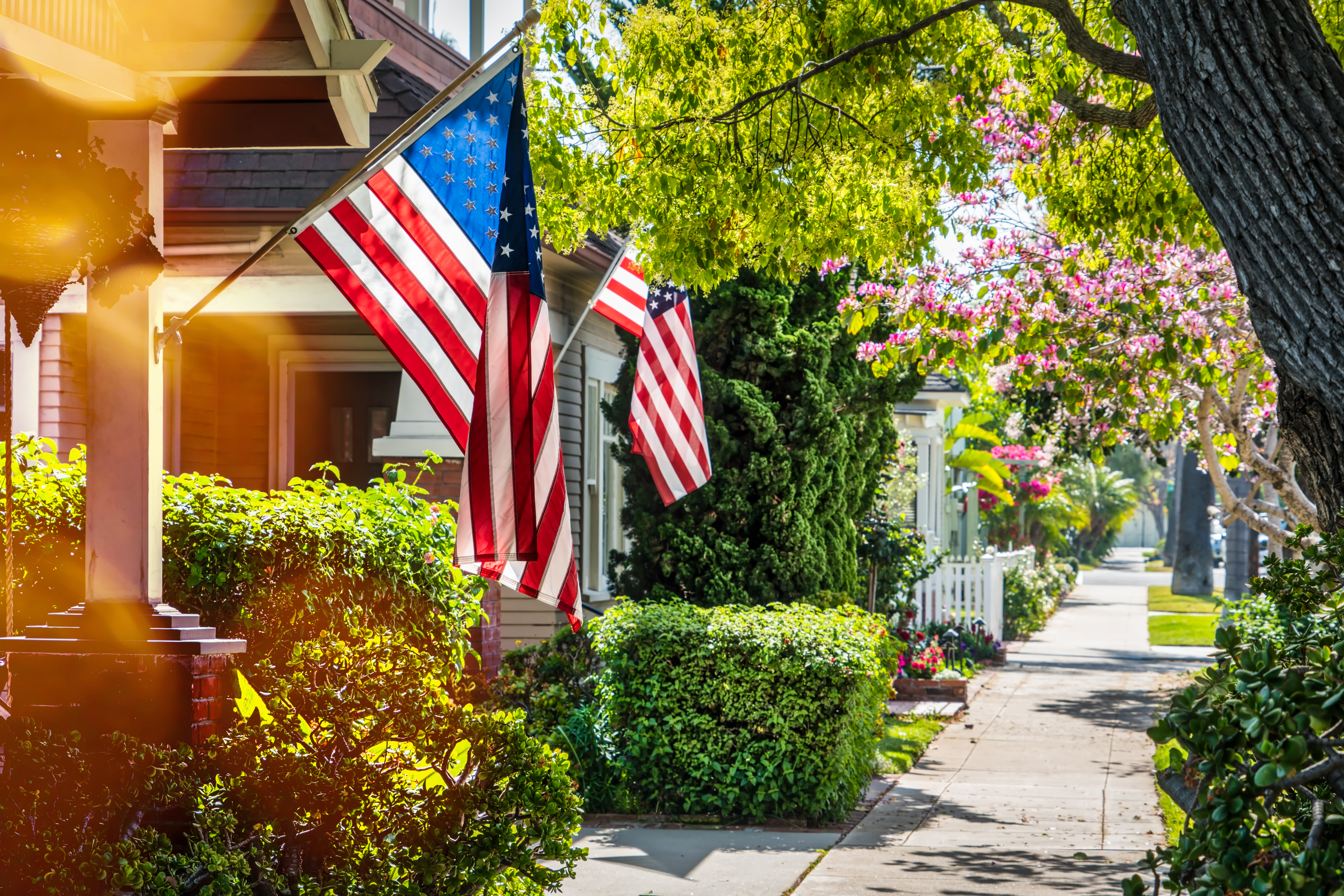 Flags & Accessories