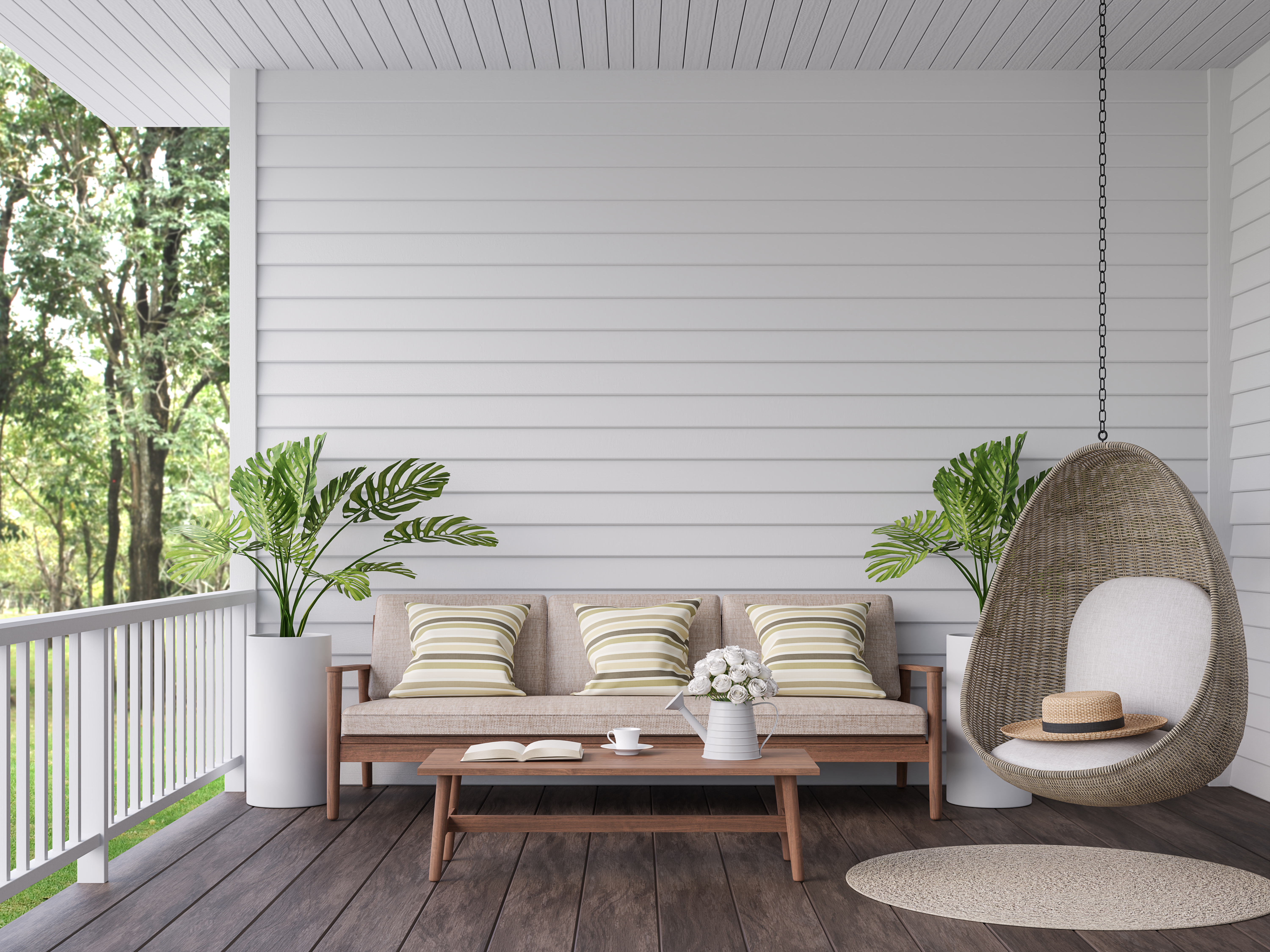 Outdoor Furniture