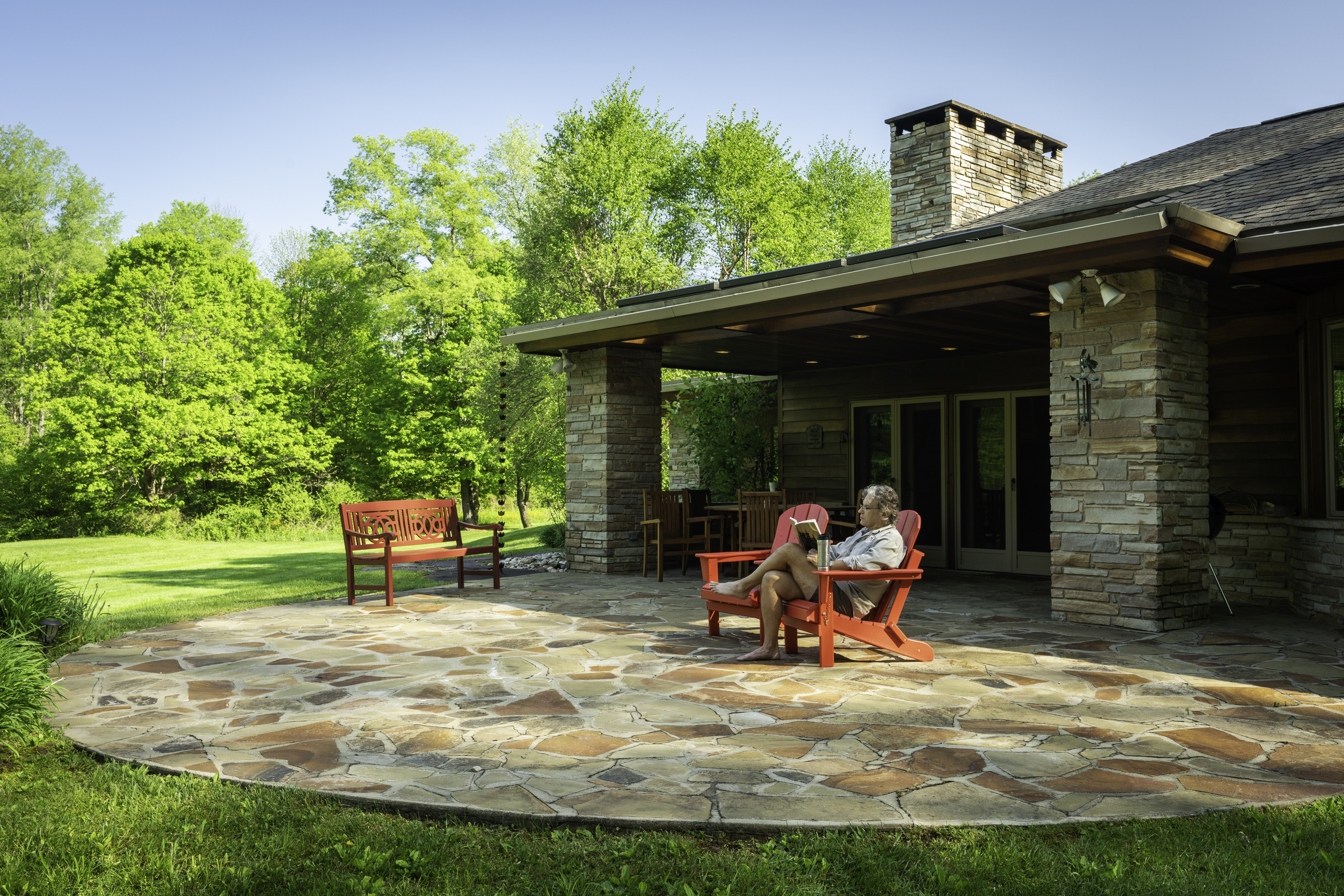 Outdoor Living