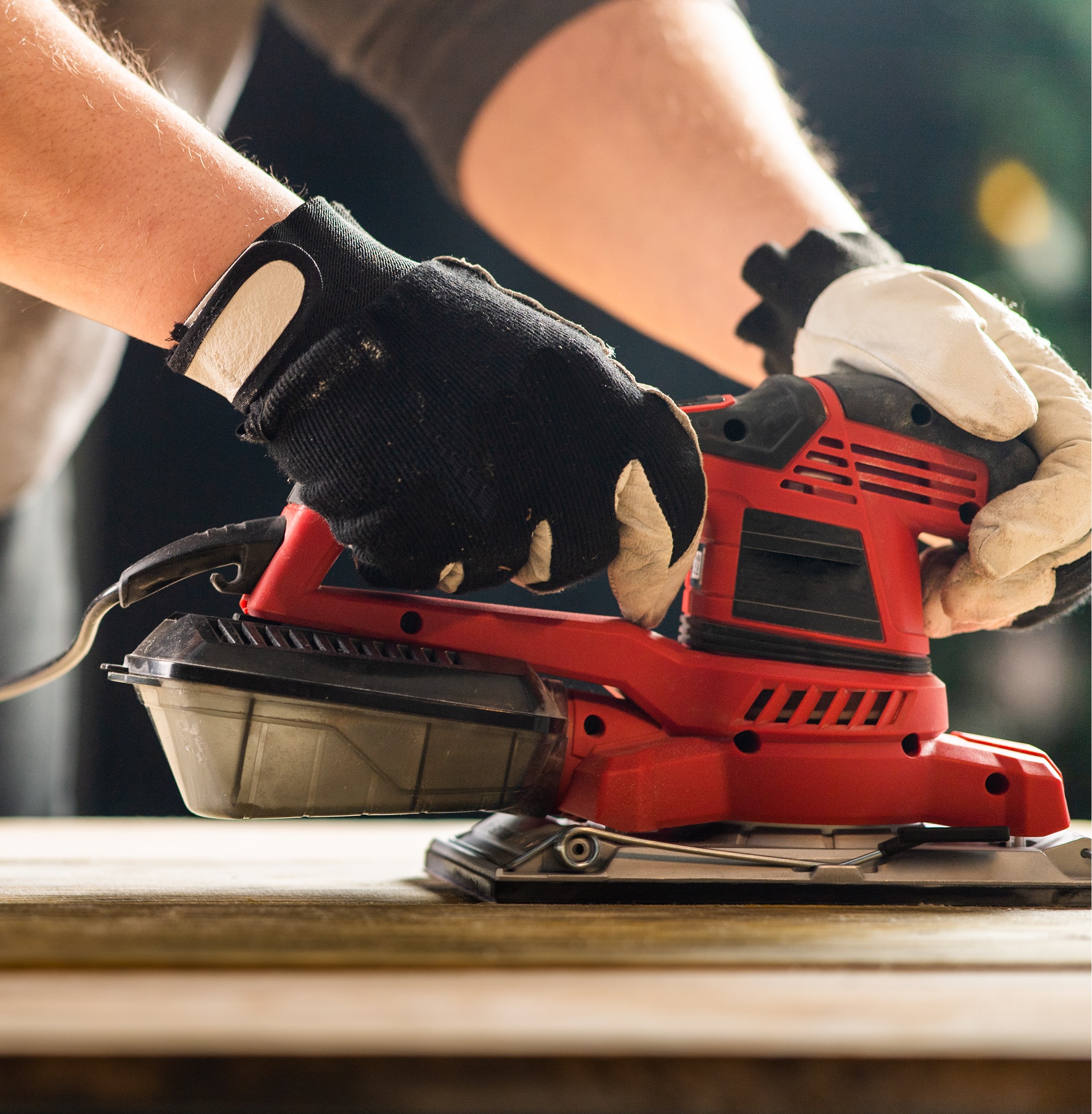 Power Tool Accessories