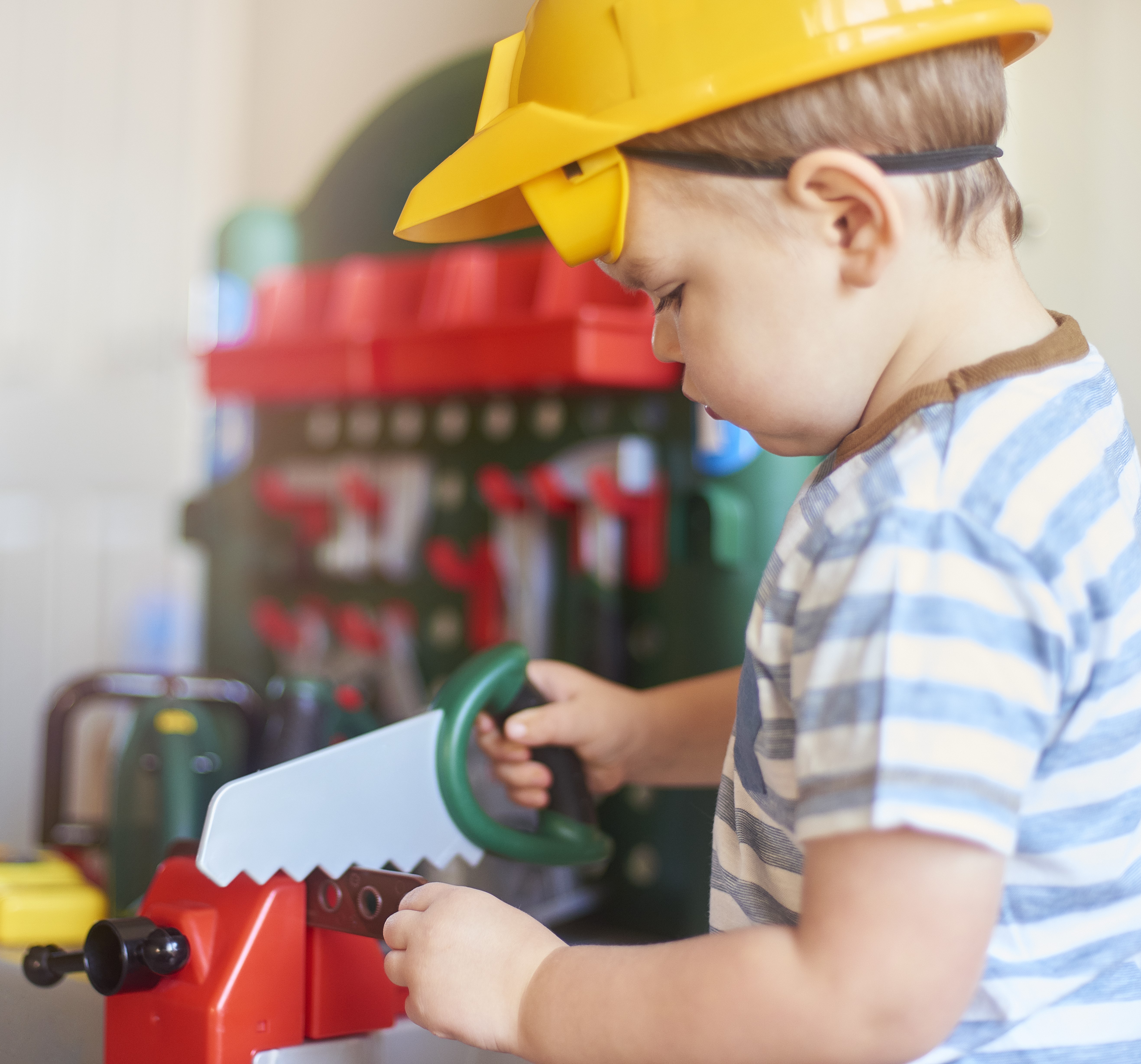 Dress Up & Pretend Play