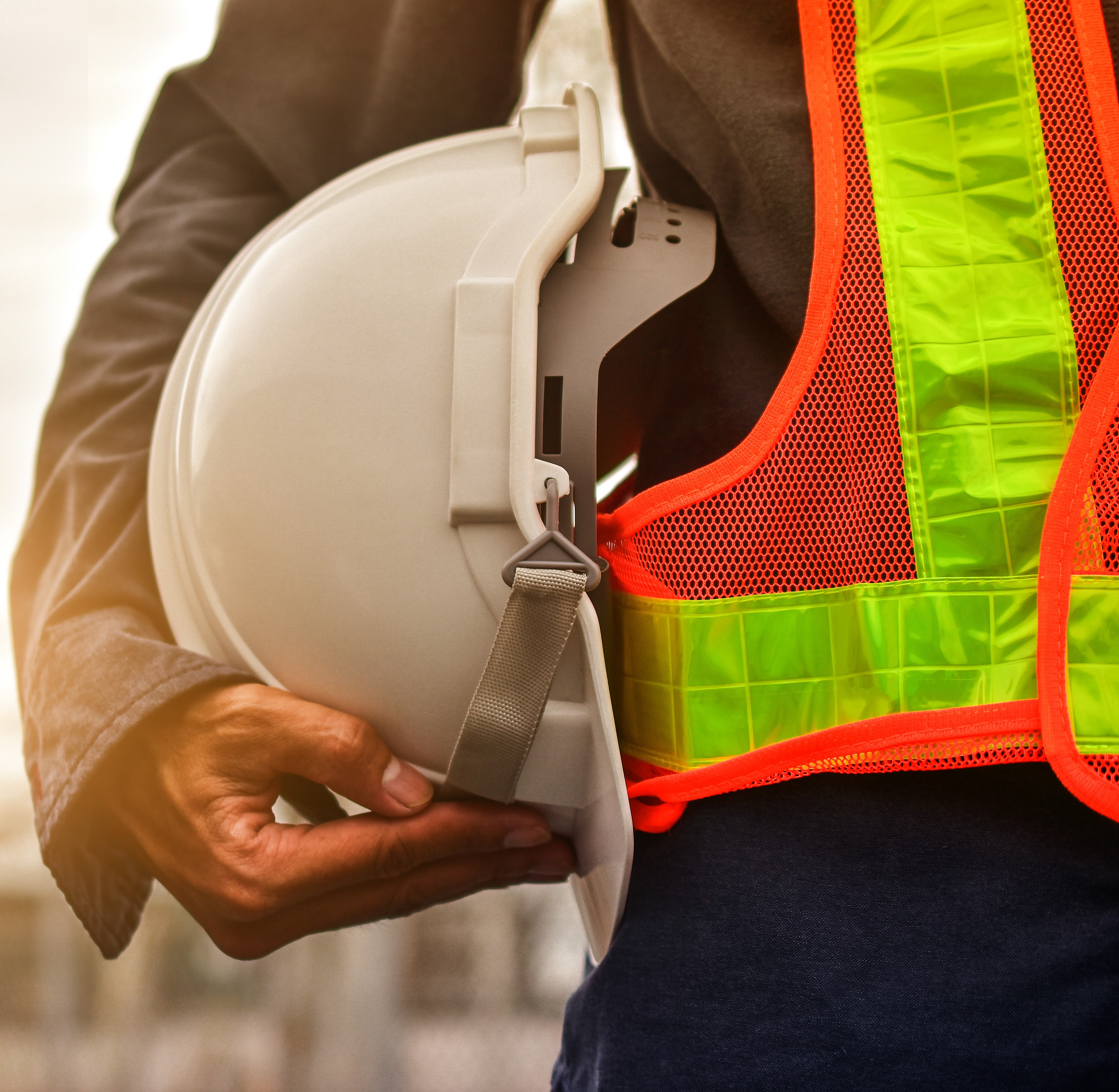 Protective Clothing