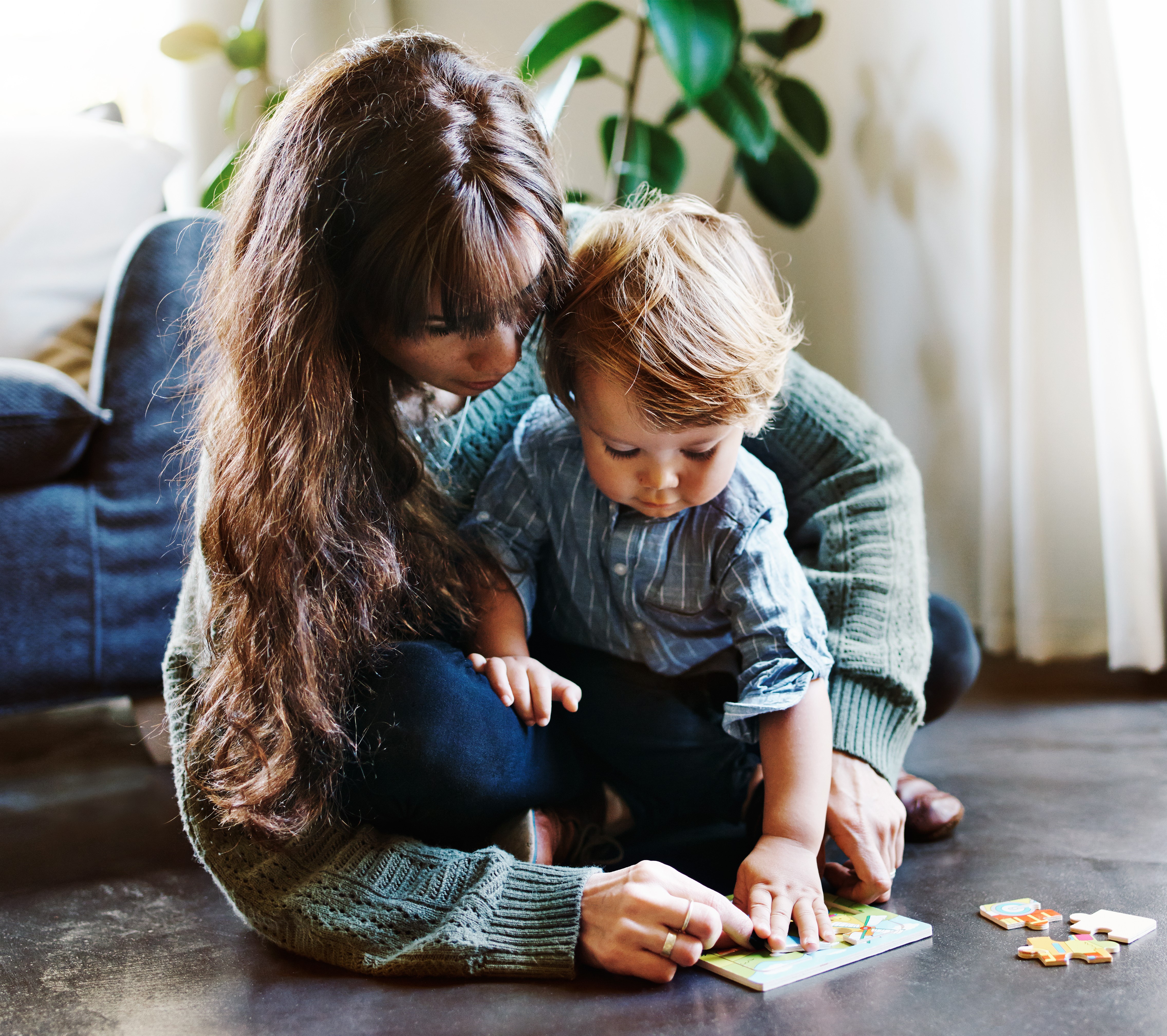 Games, Cards & Puzzles