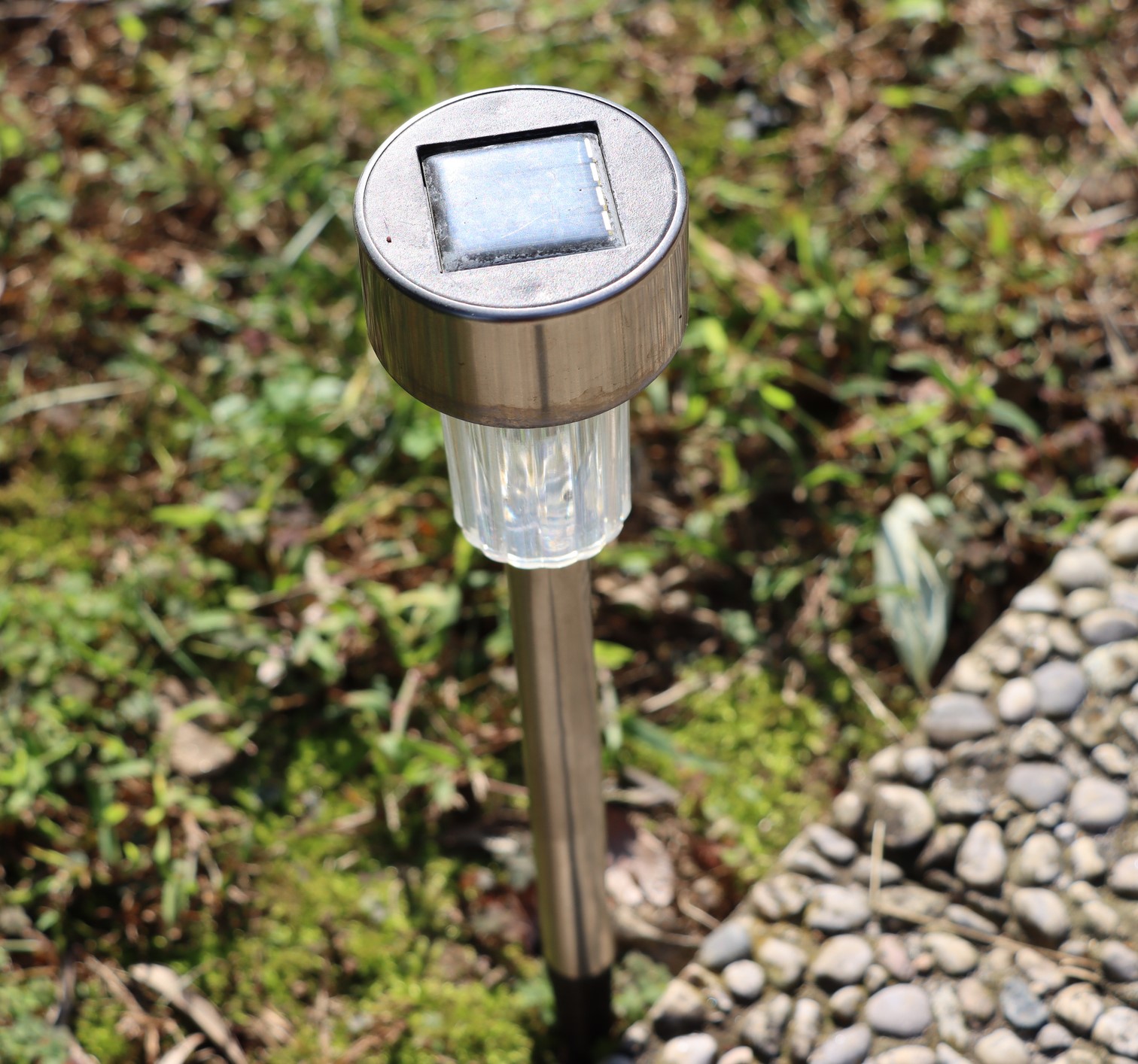 Rain Gauges