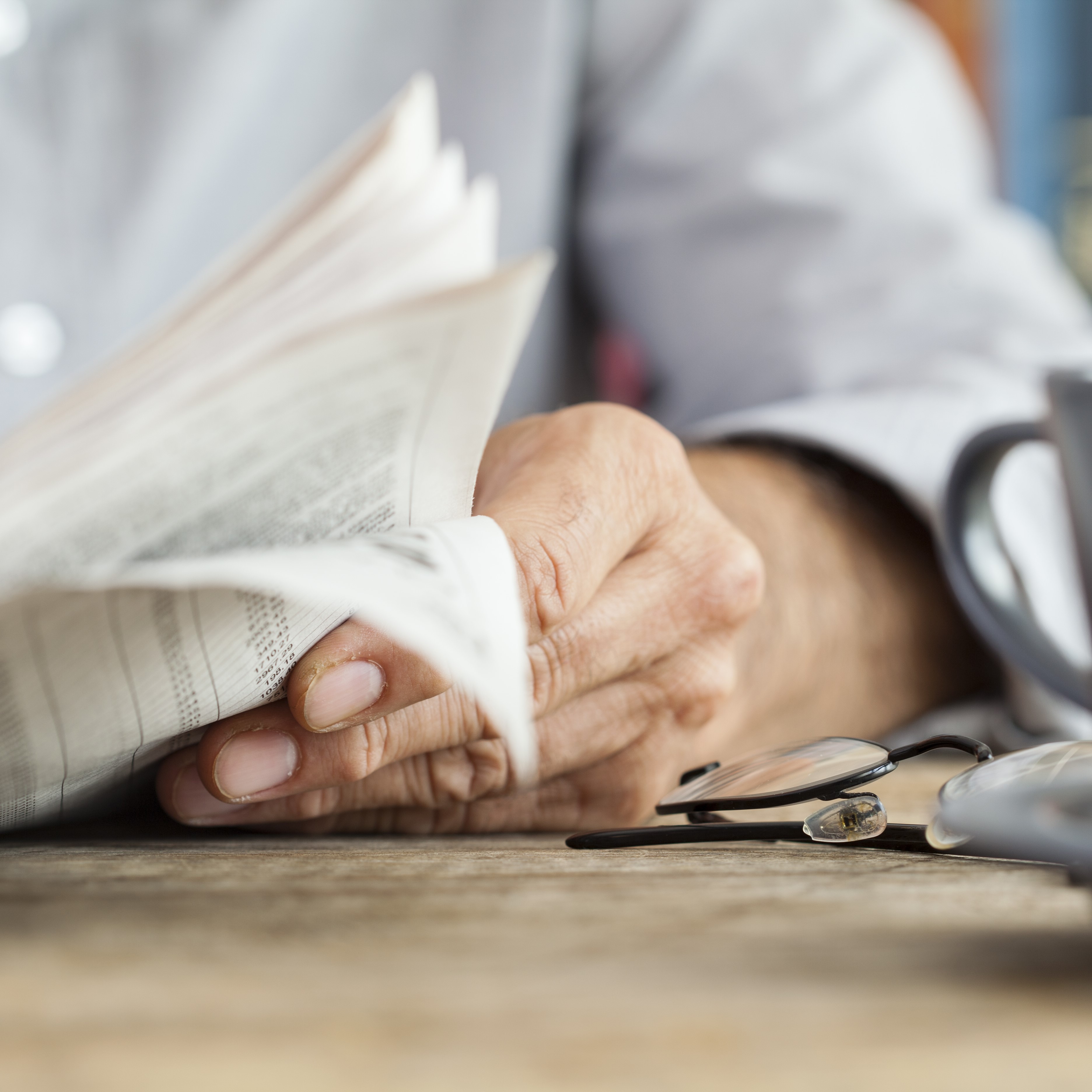 Reading Accessories