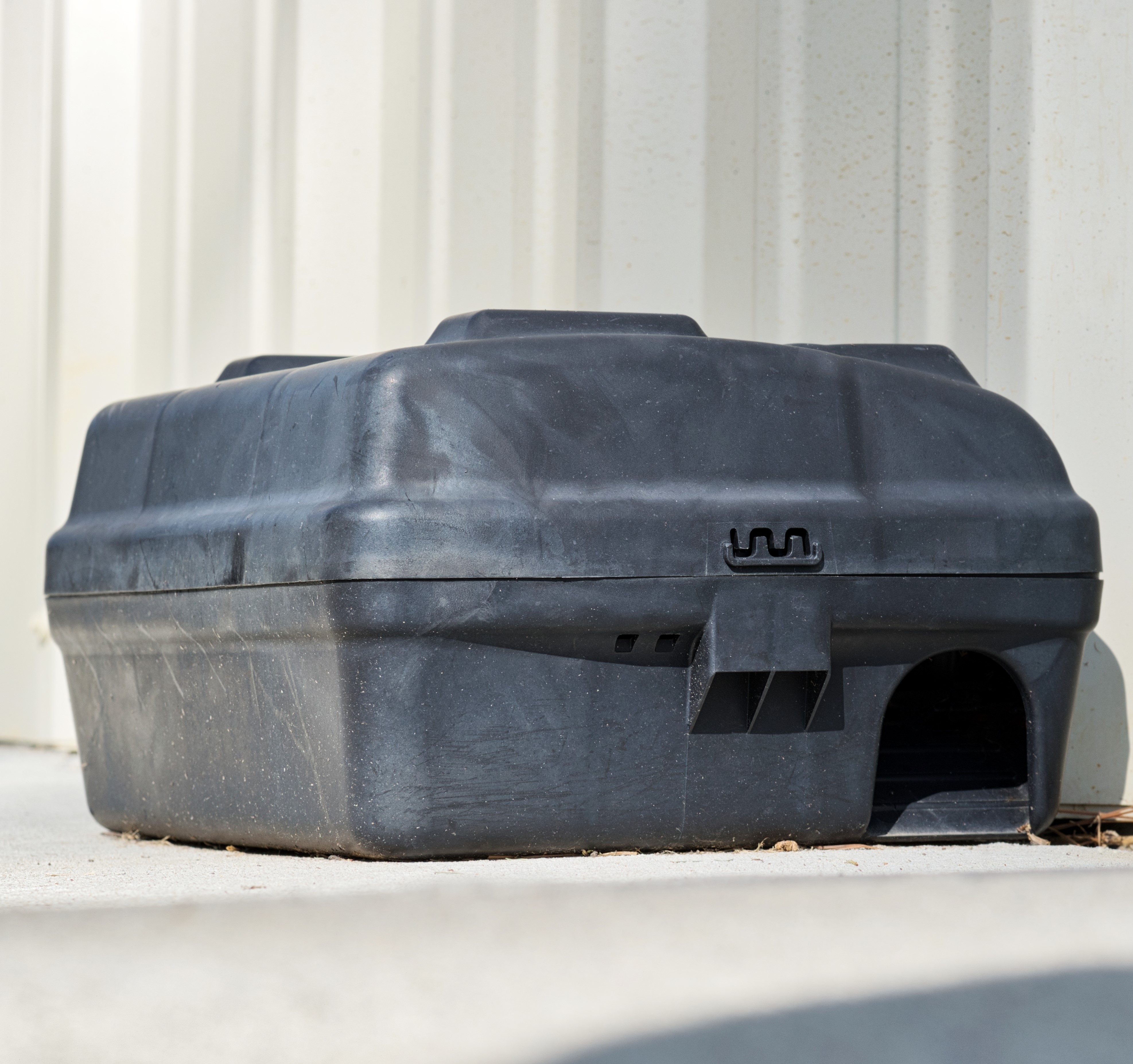 Animal & Rodent Traps