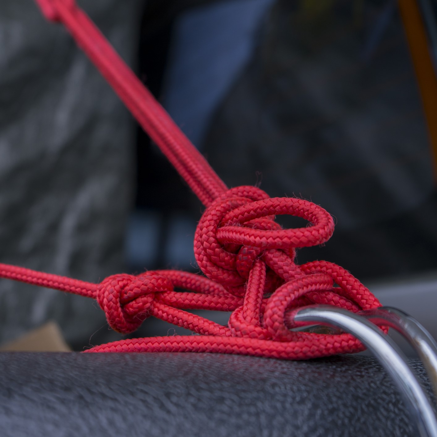 Rope & Accessories