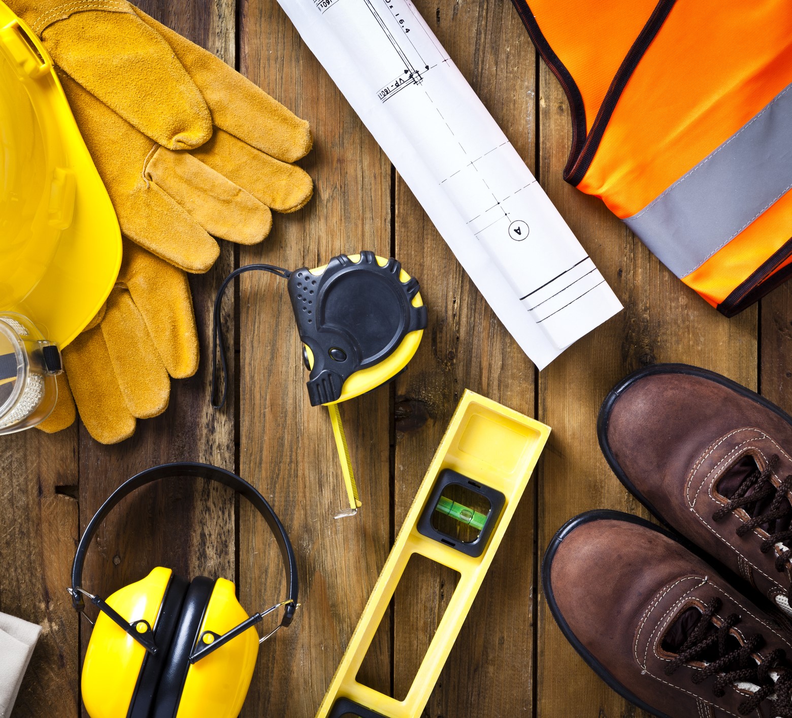 Safety Supplies