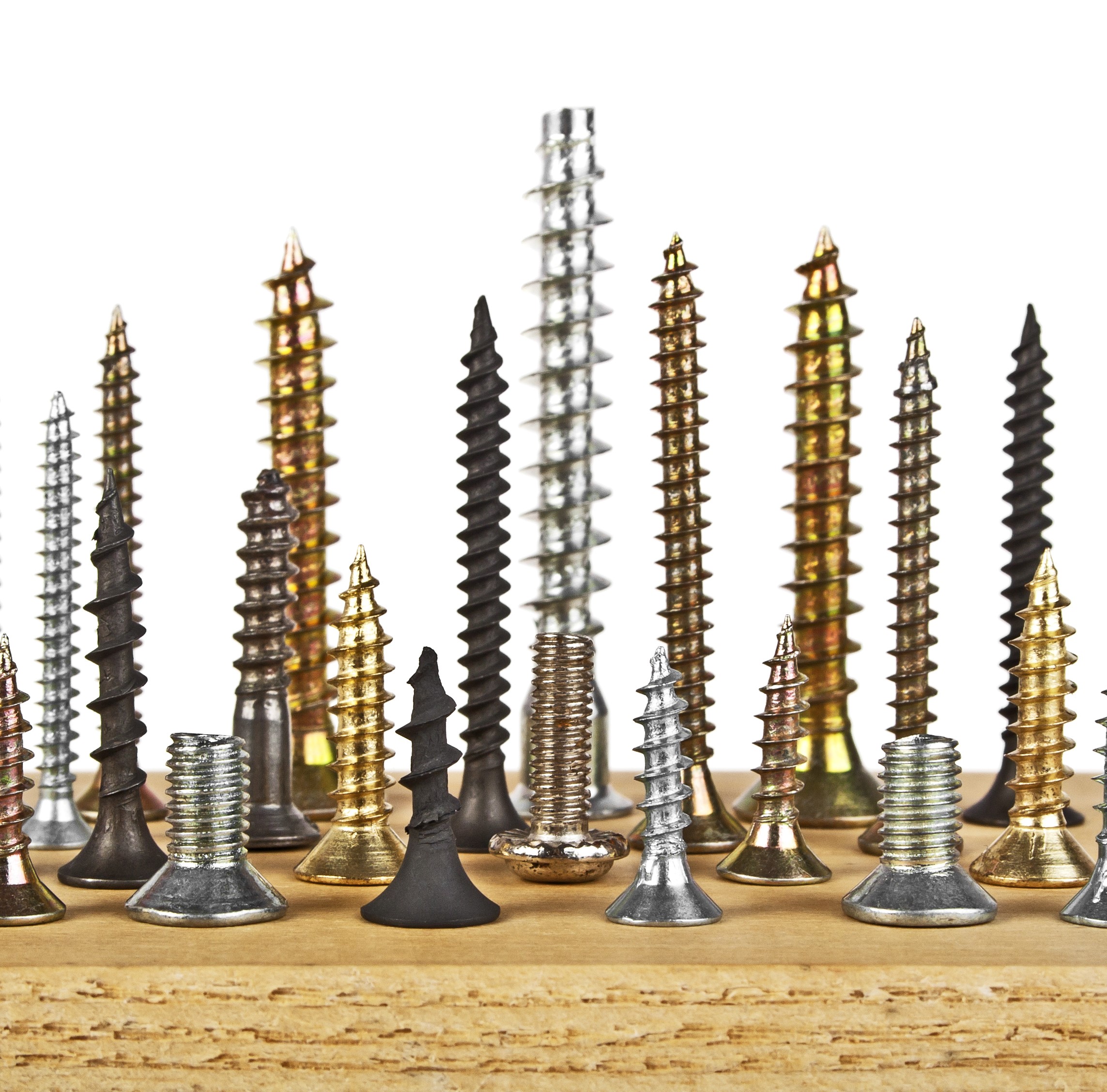 Screws