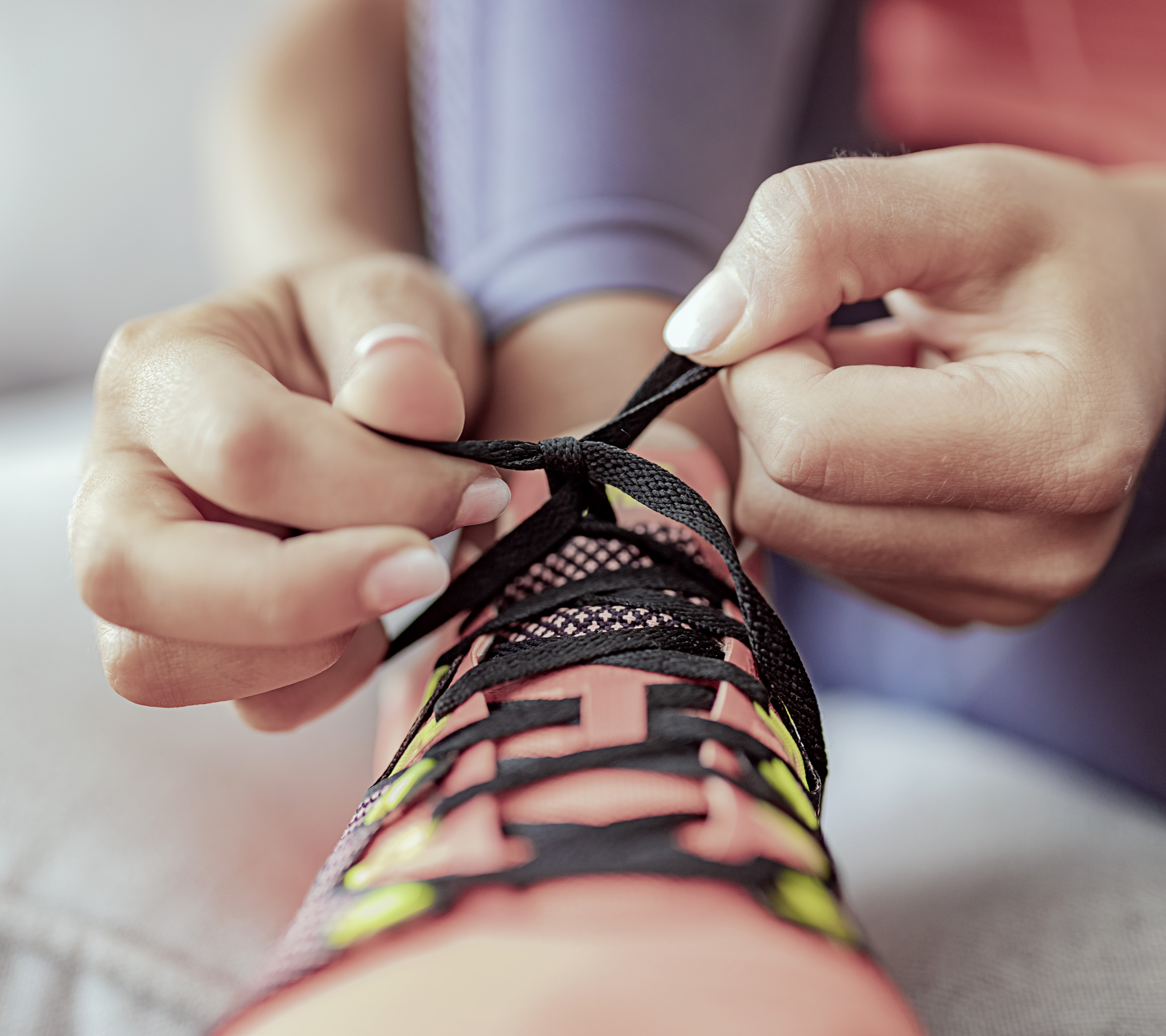 Shoelaces