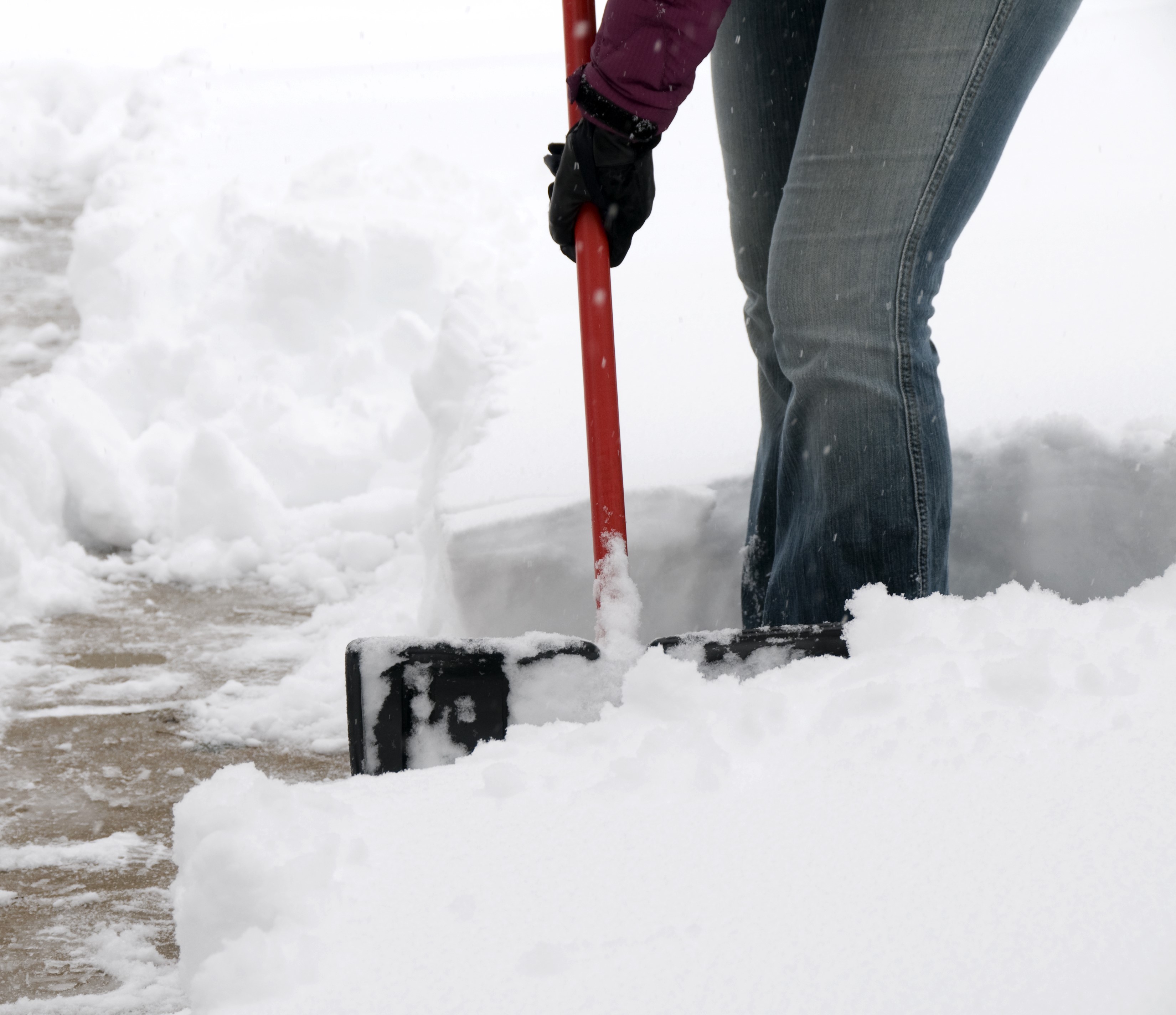 Snow Removal & Equipment