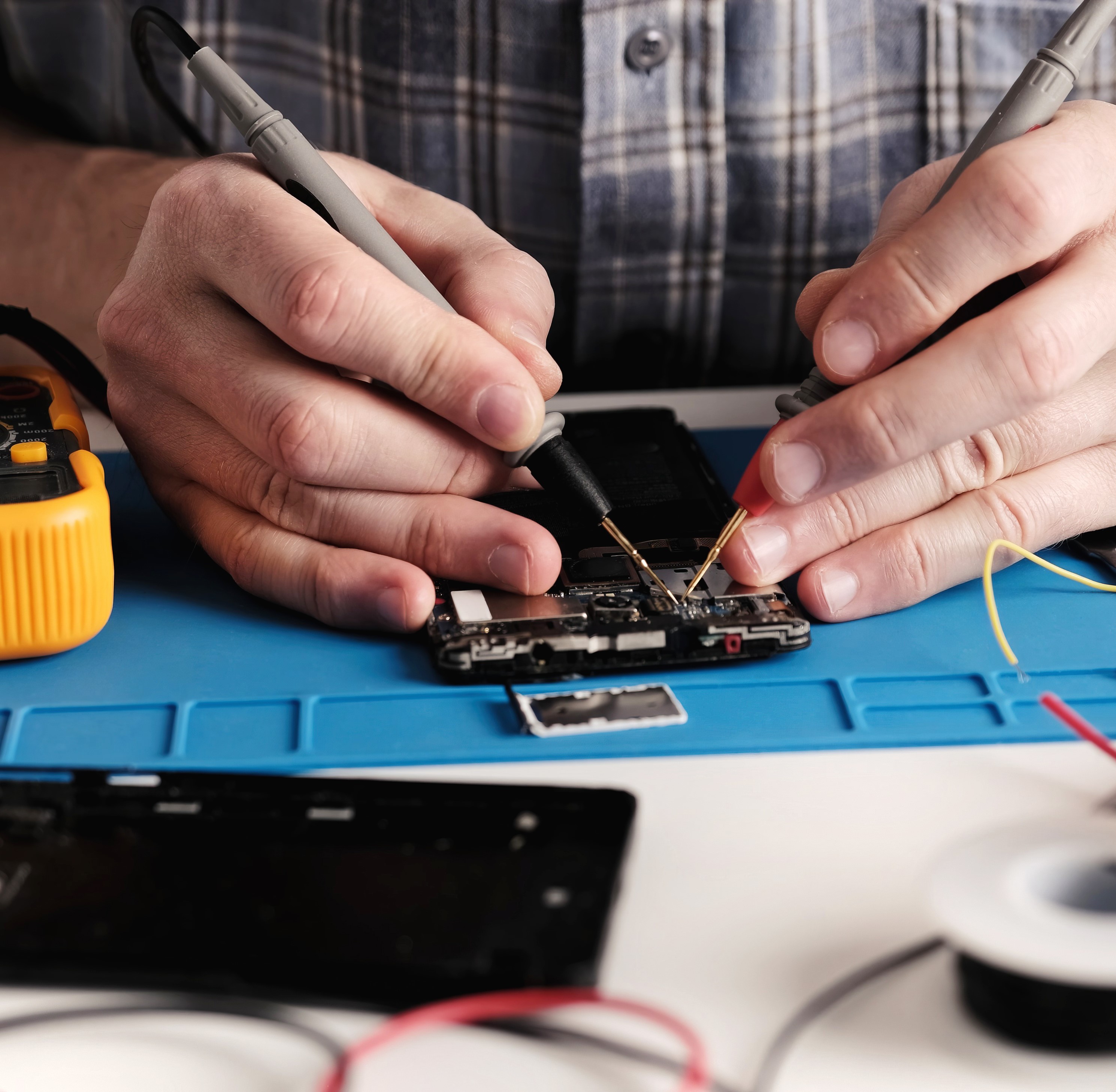 Solder & Solder Fluxes