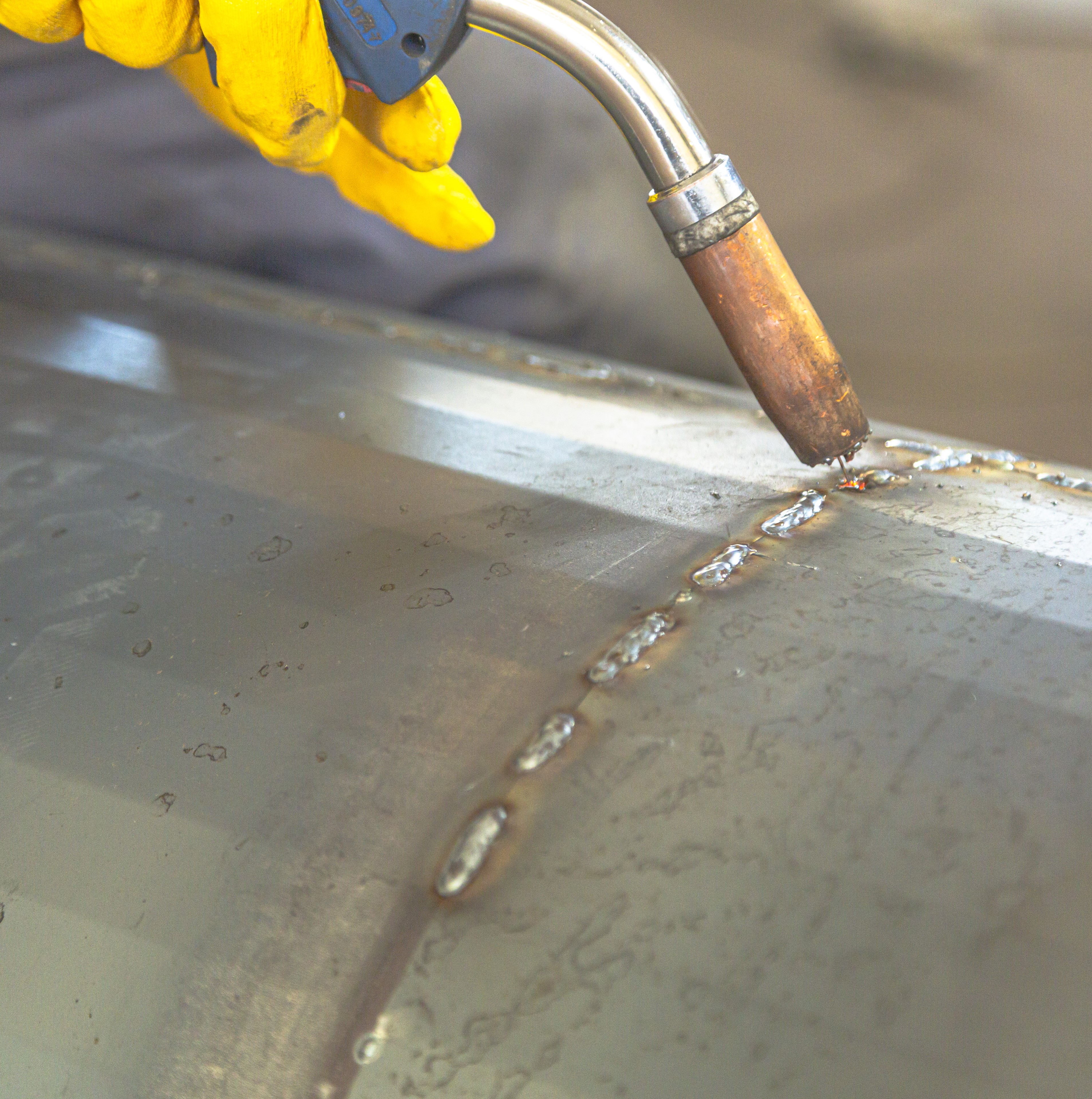 Soldering Irons & Guns