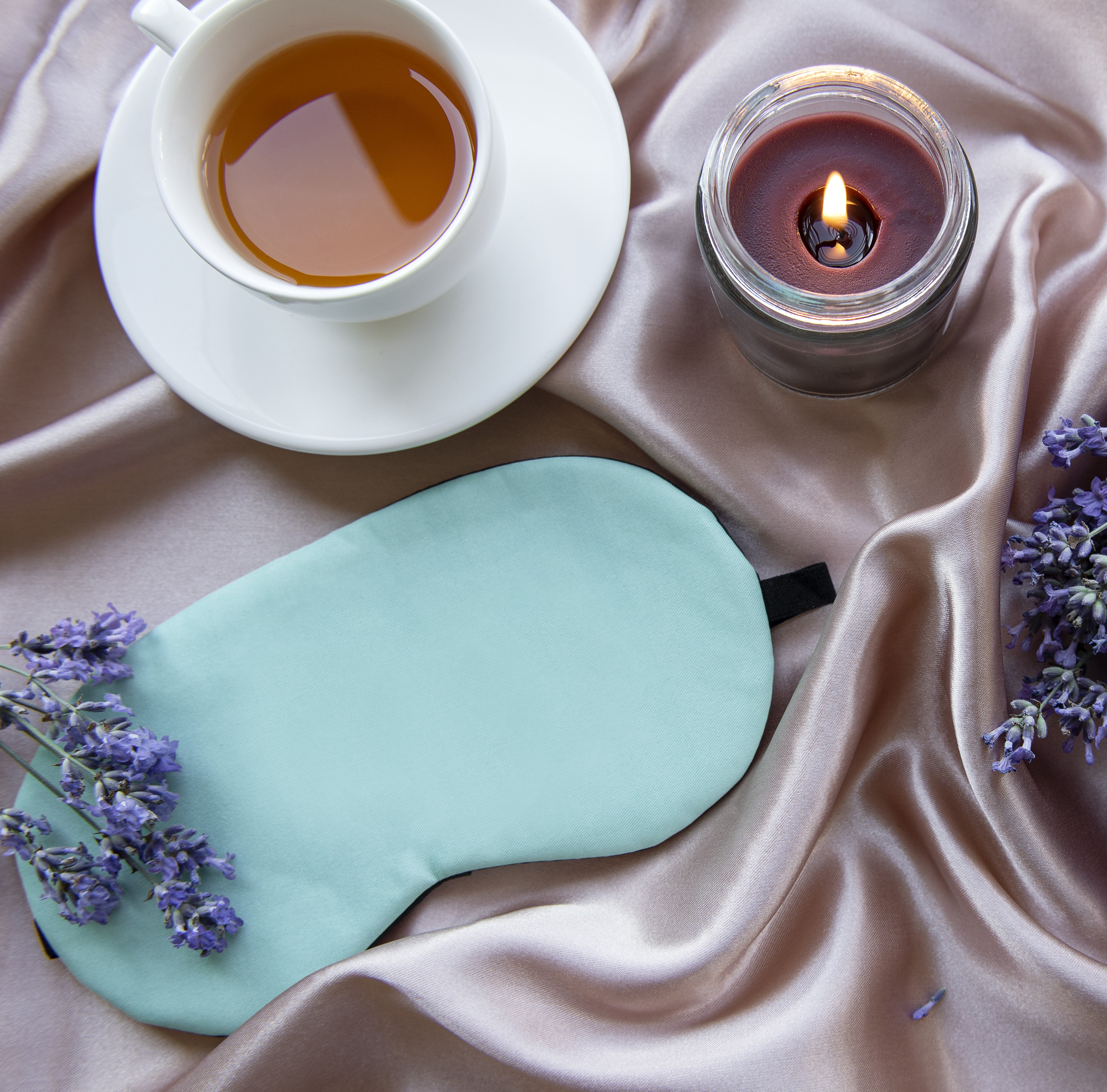 Spa Accessories