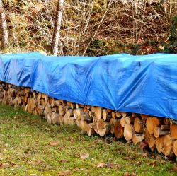 Tarps, Straps & Tiedowns
