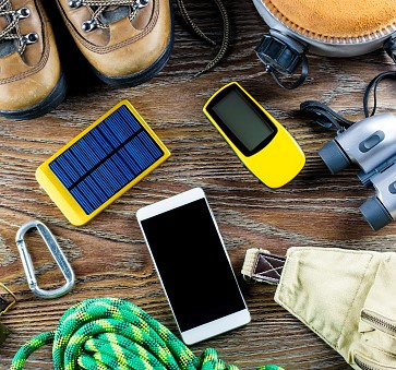 Tech Accessories