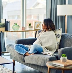 Blankets & Throws