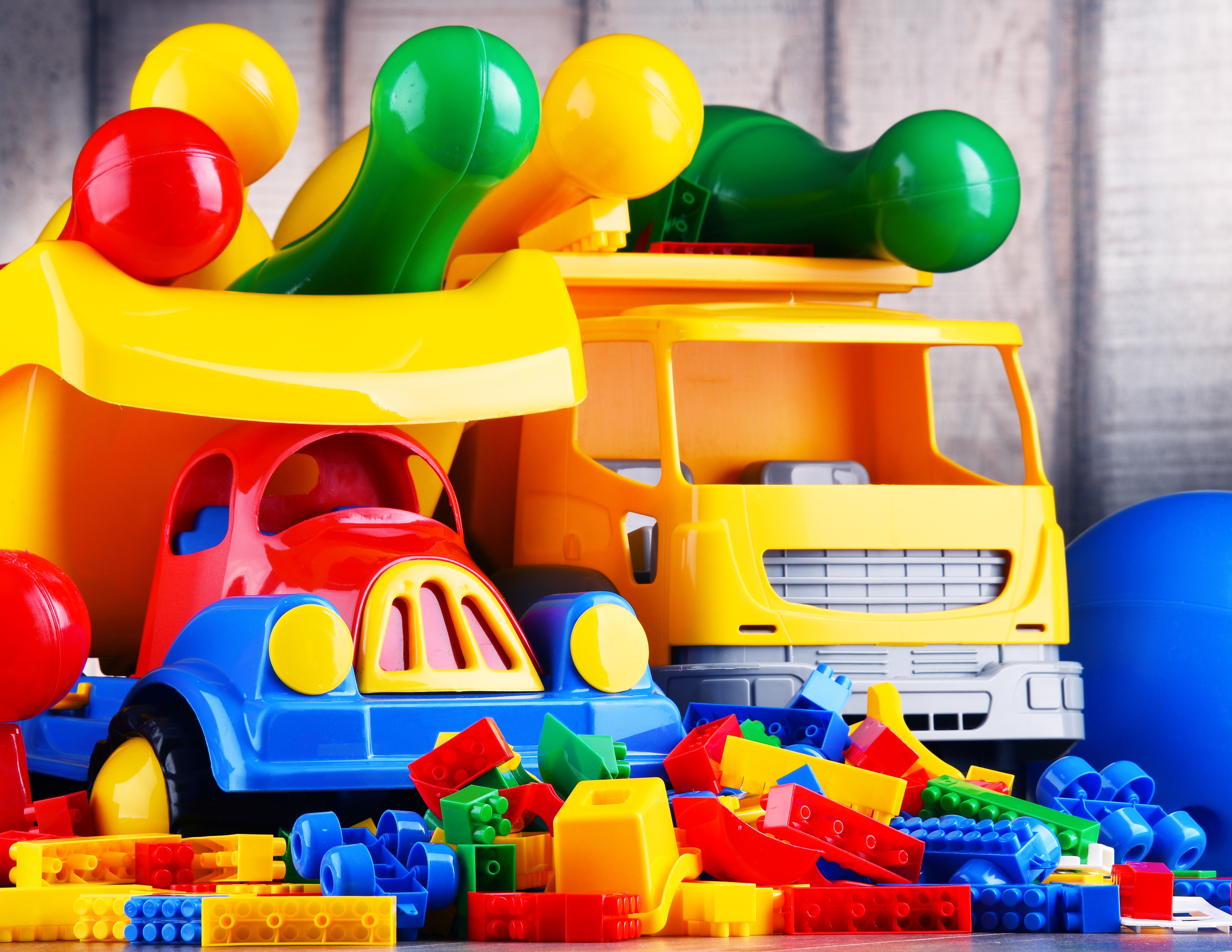 Toys