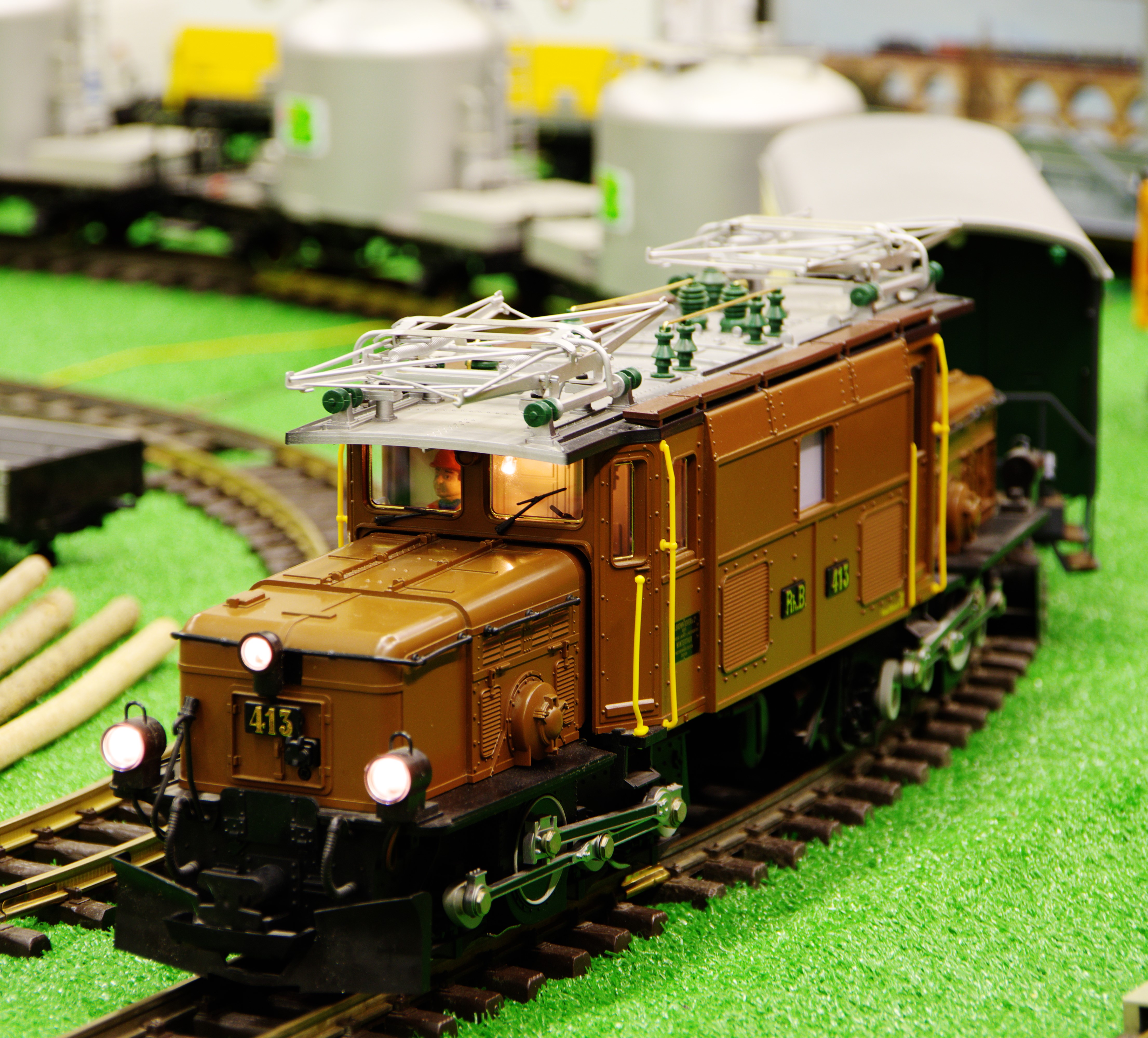Collectible Toys & Accessories