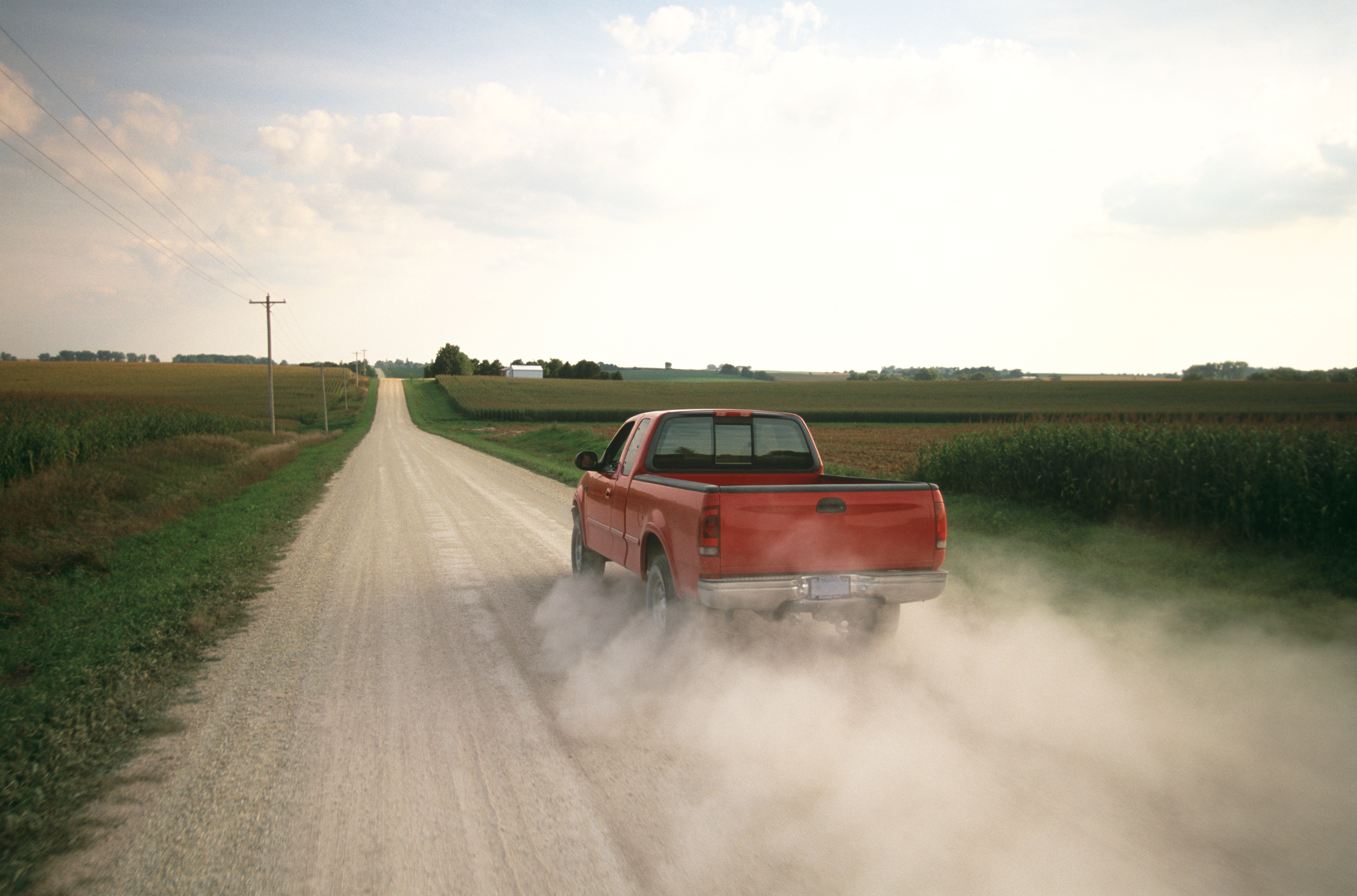 Truck & Automotive
