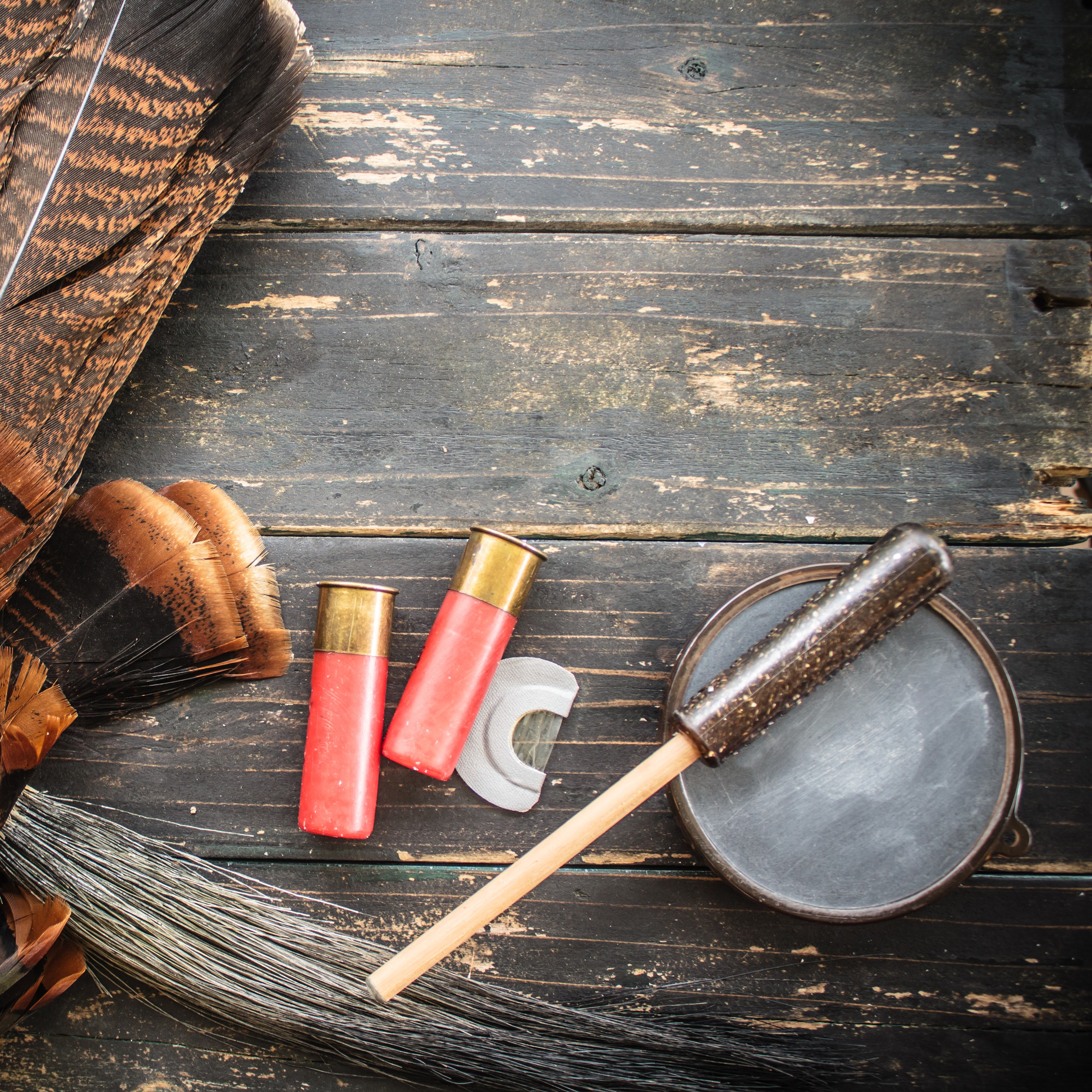 Turkey Calls