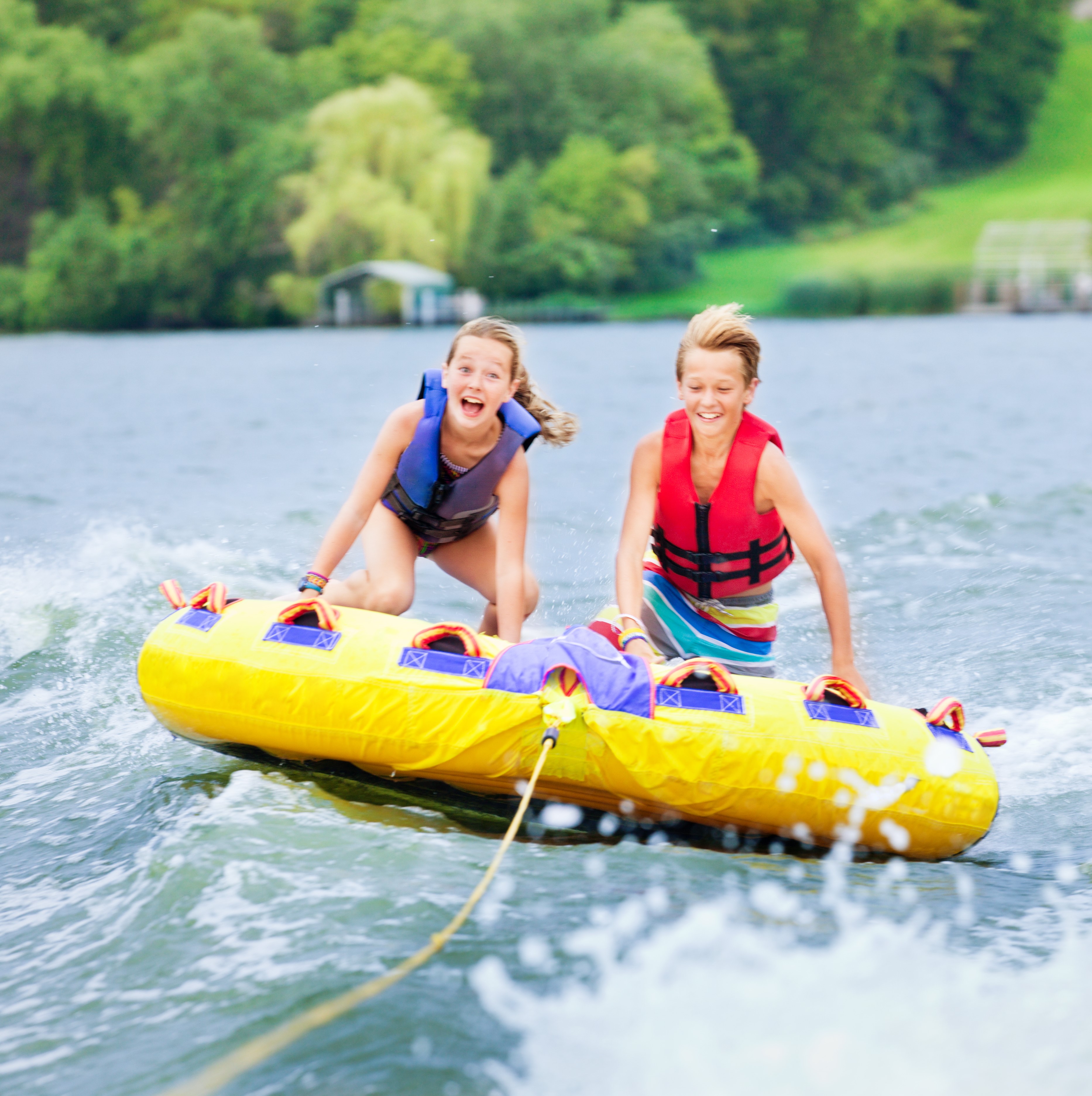 Water Sports