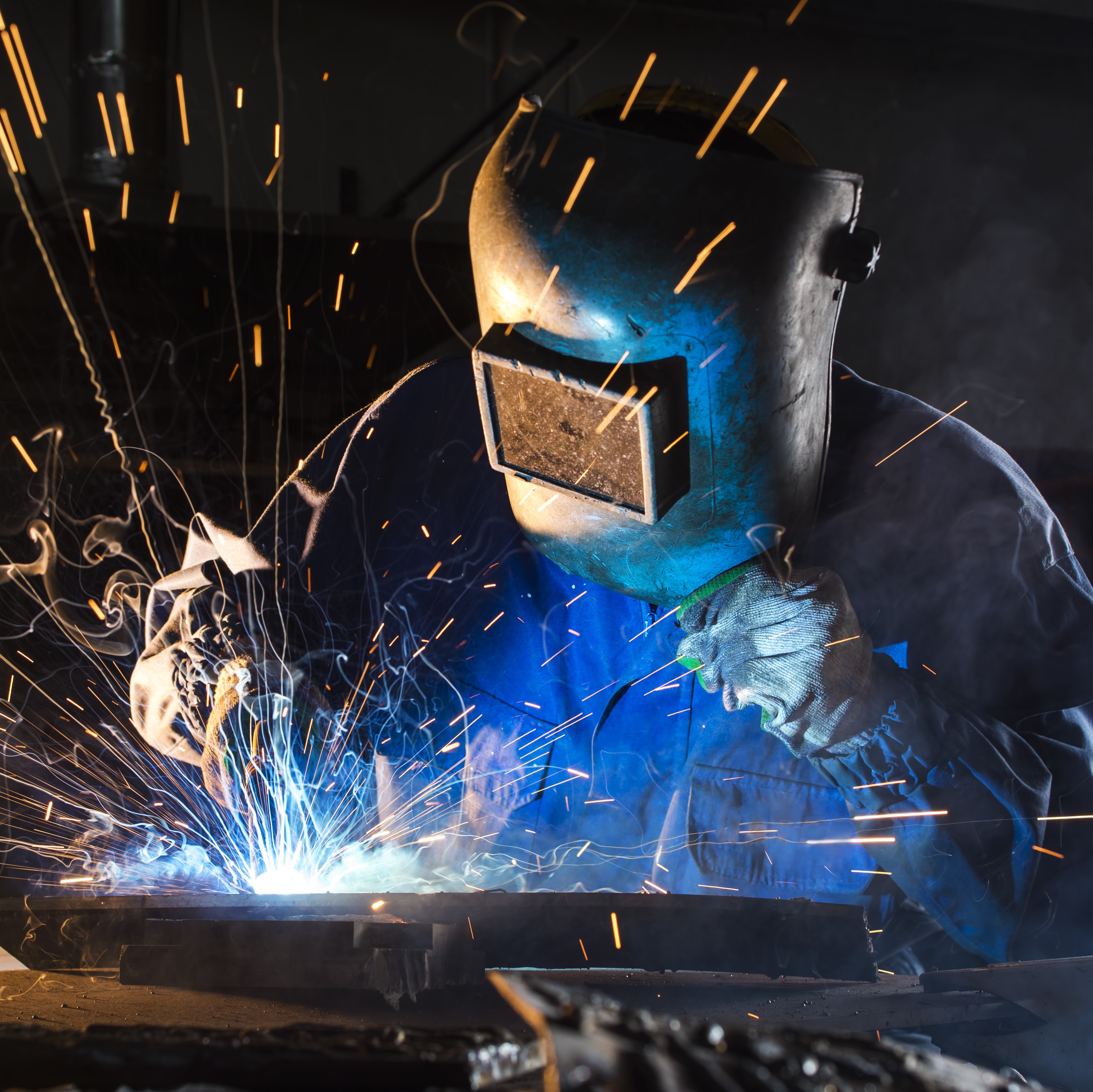 Welding Tools & Accessories