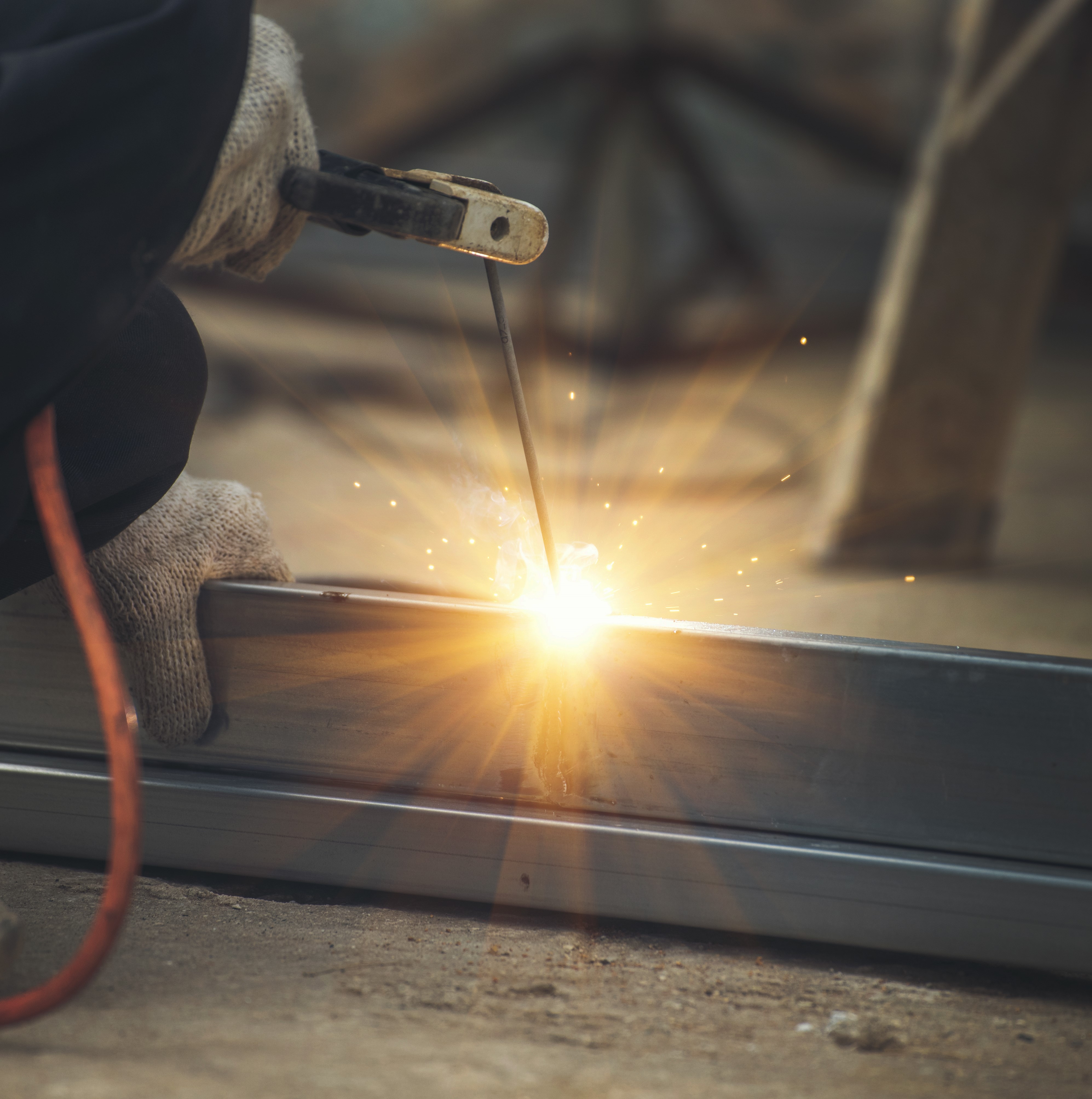 Welding Rods & Wires