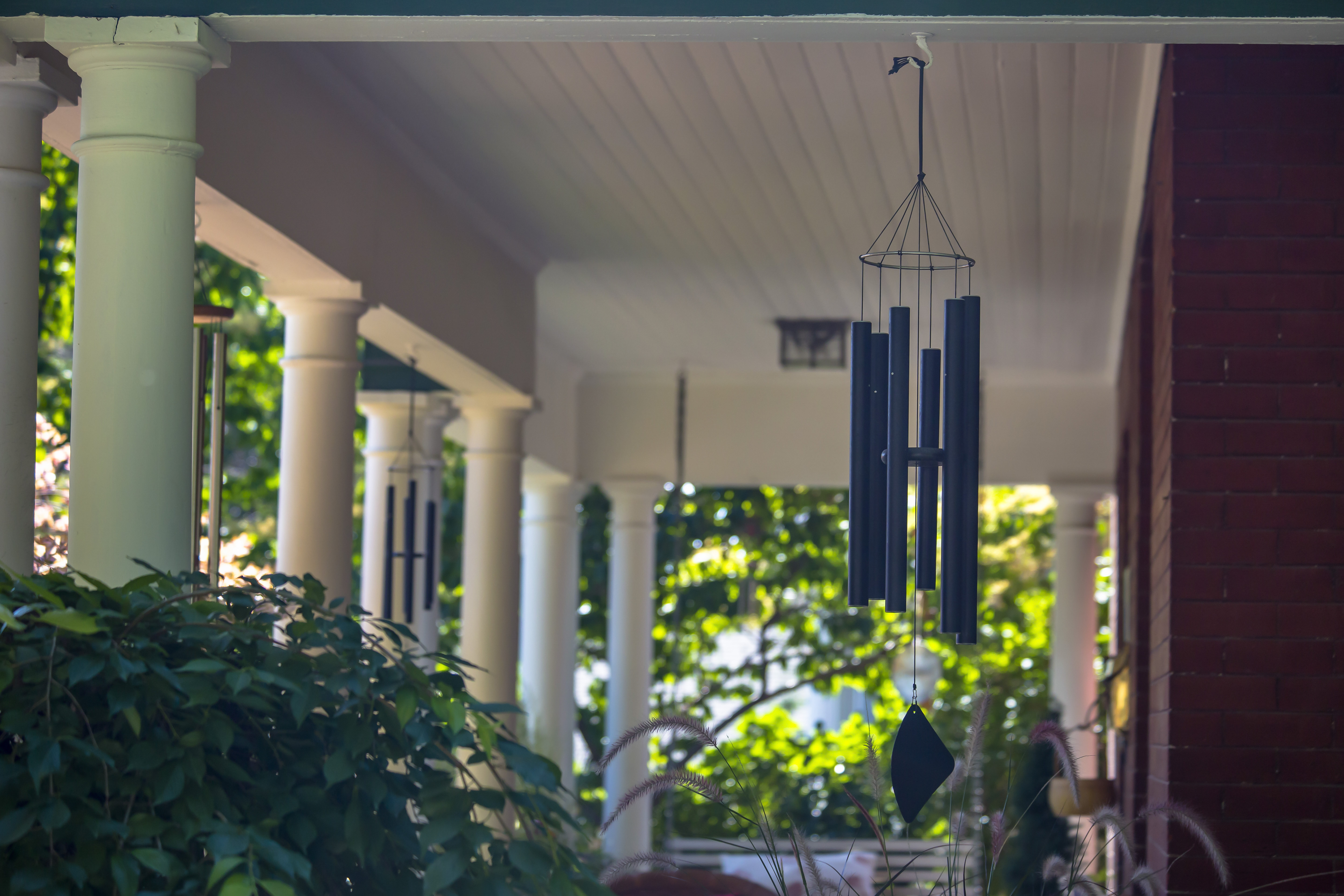 Wind Chimes