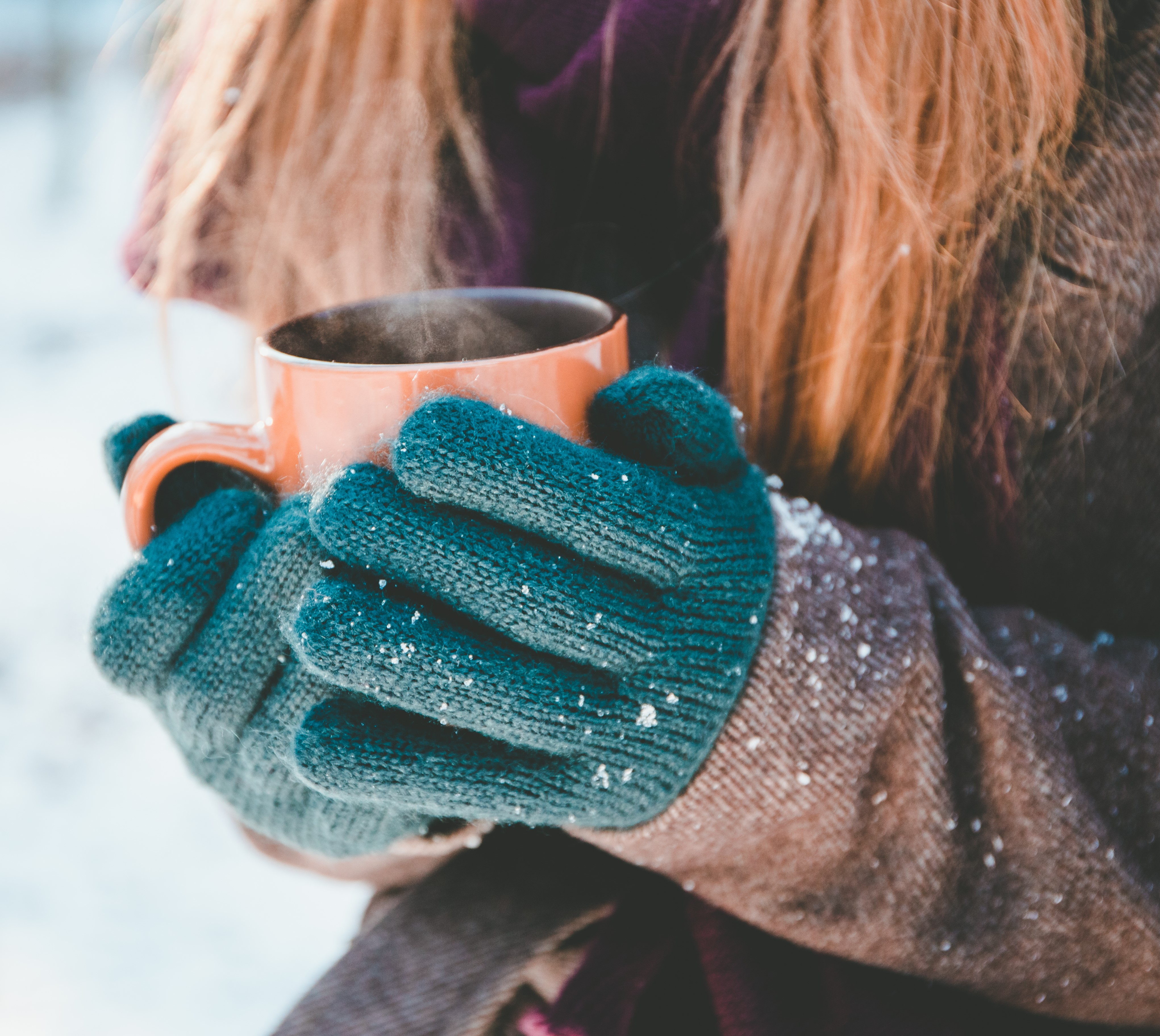 Winter Gloves