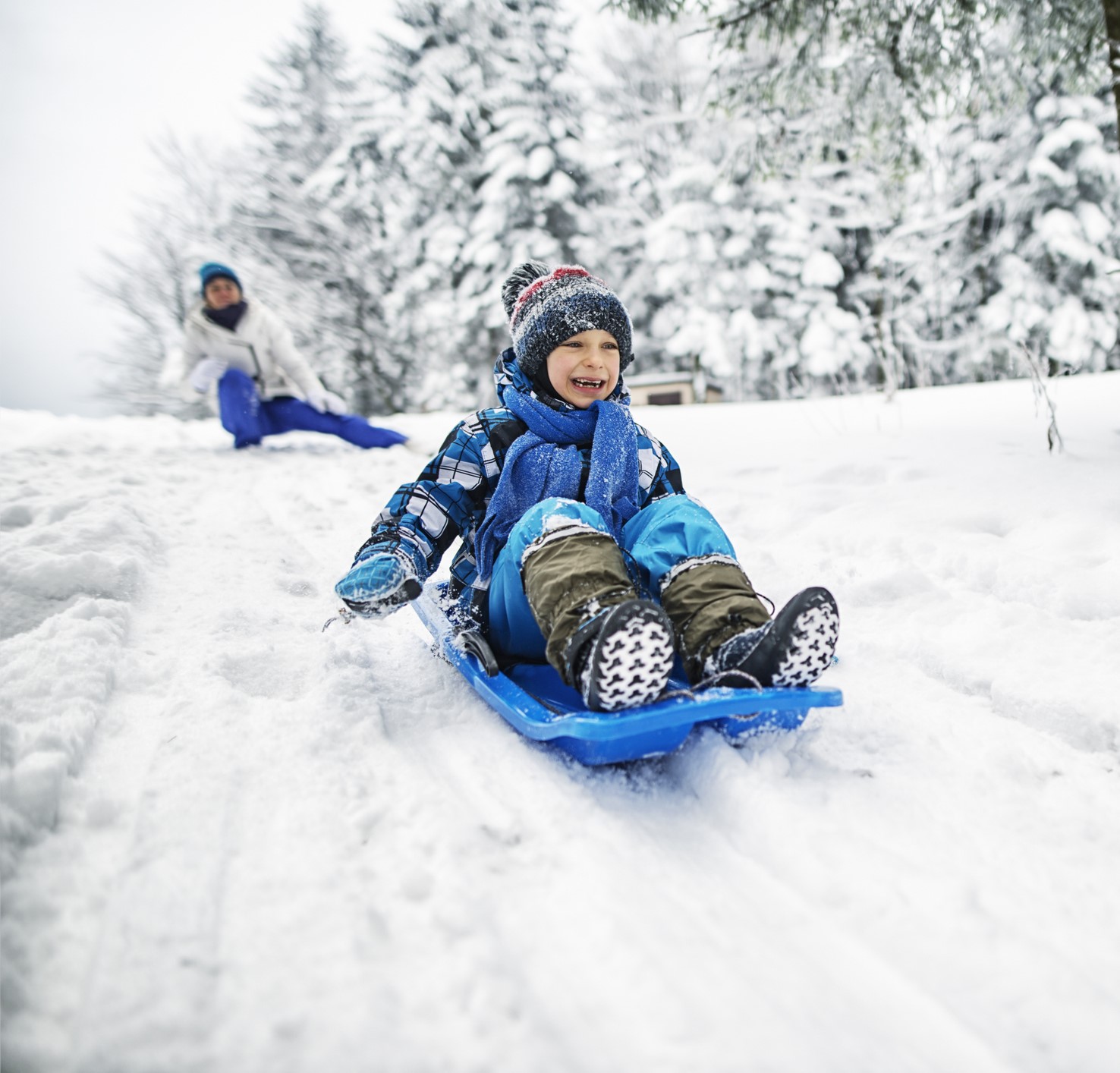 Winter Sports