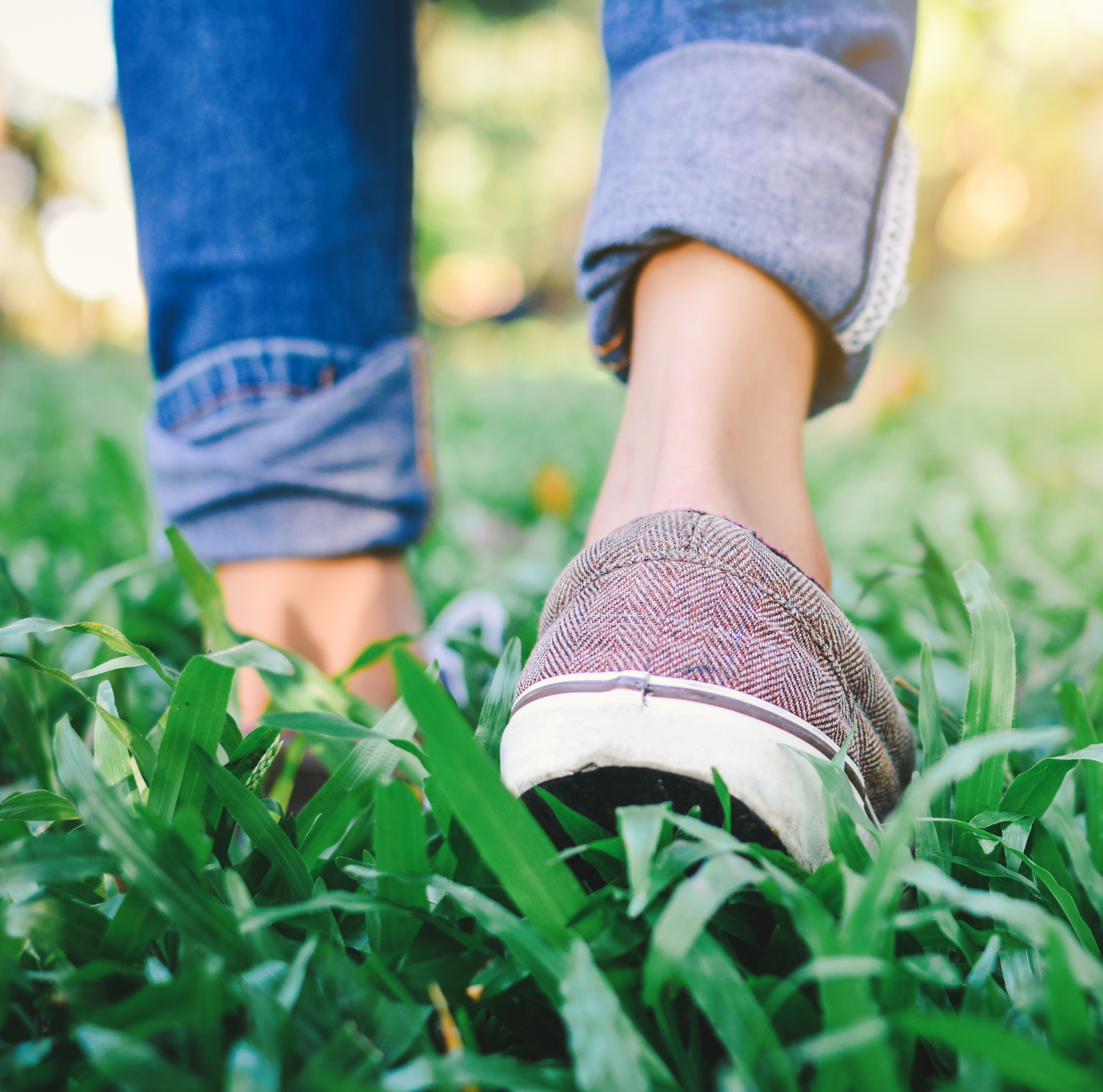 Women's Footwear