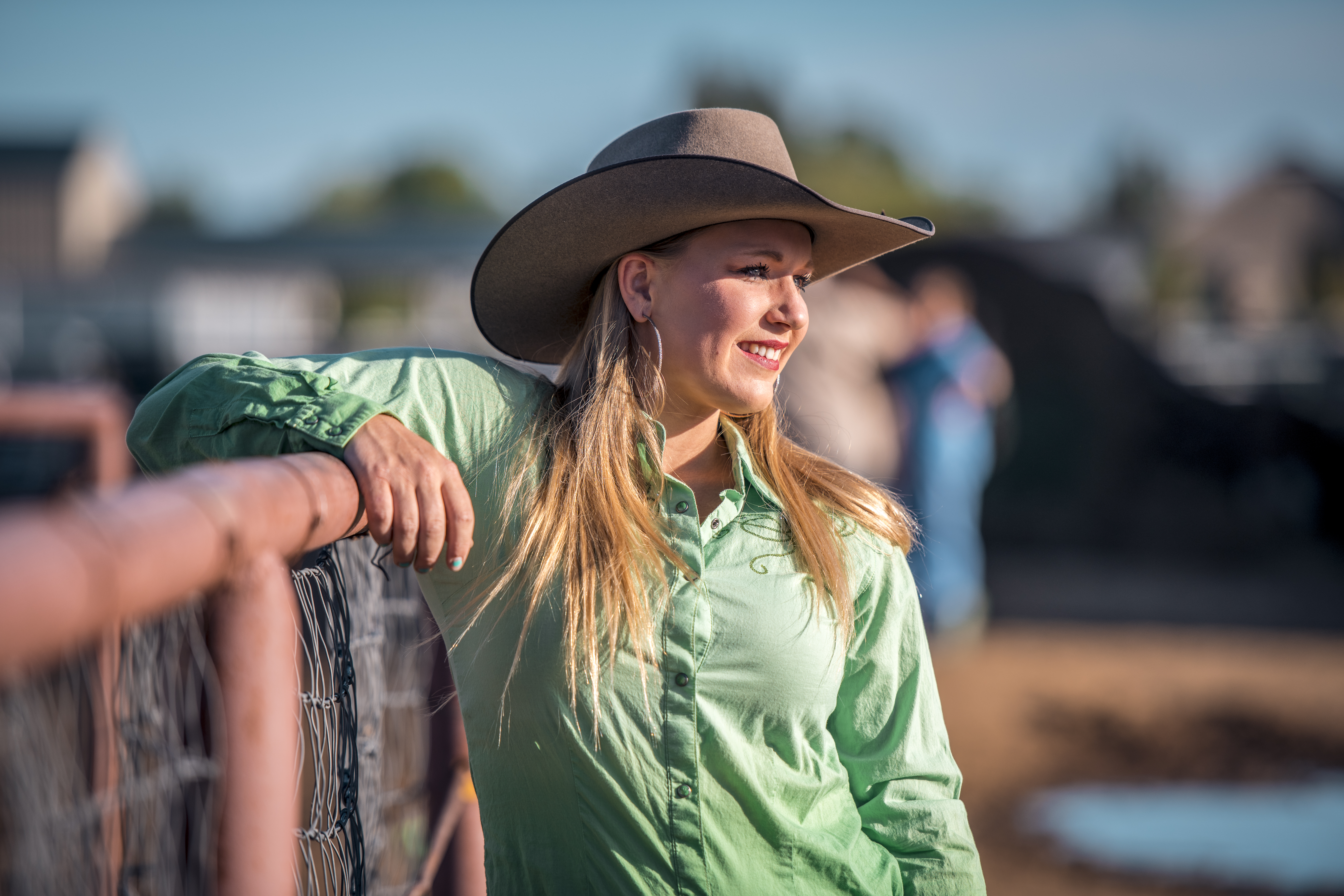 Women's Long Sleeve Shirts