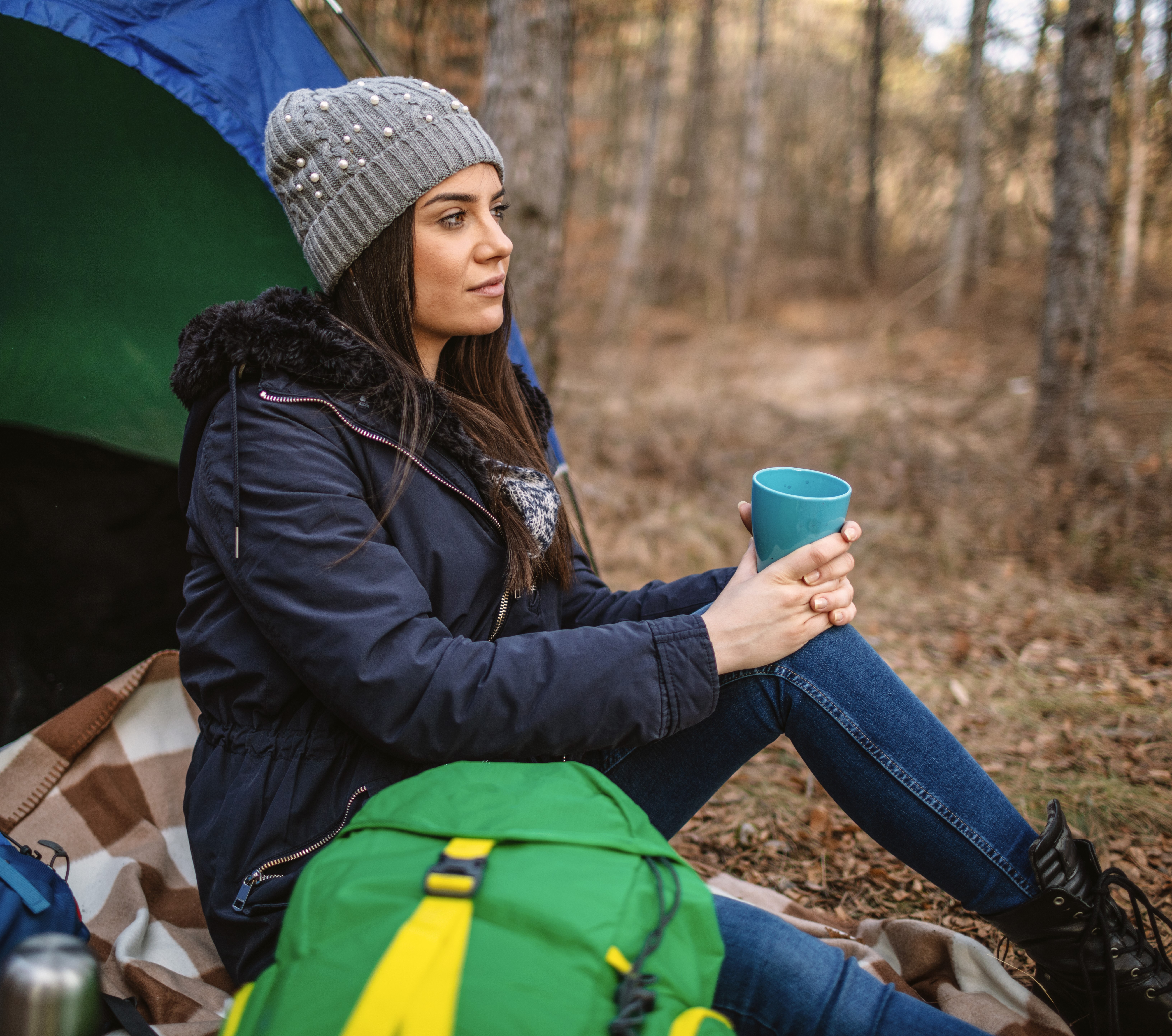 Women's Outerwear