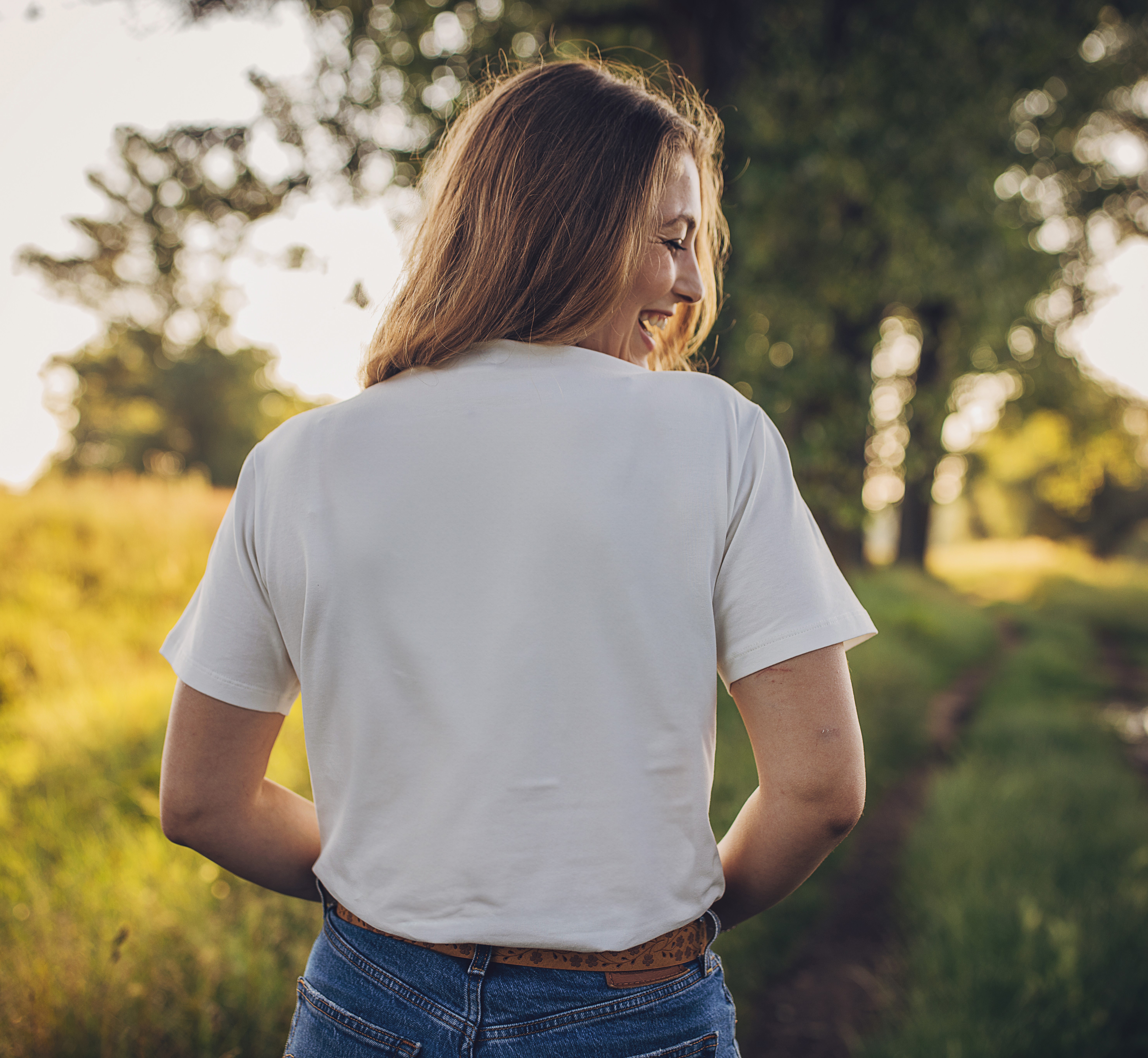Women's Short Sleeve Shirts