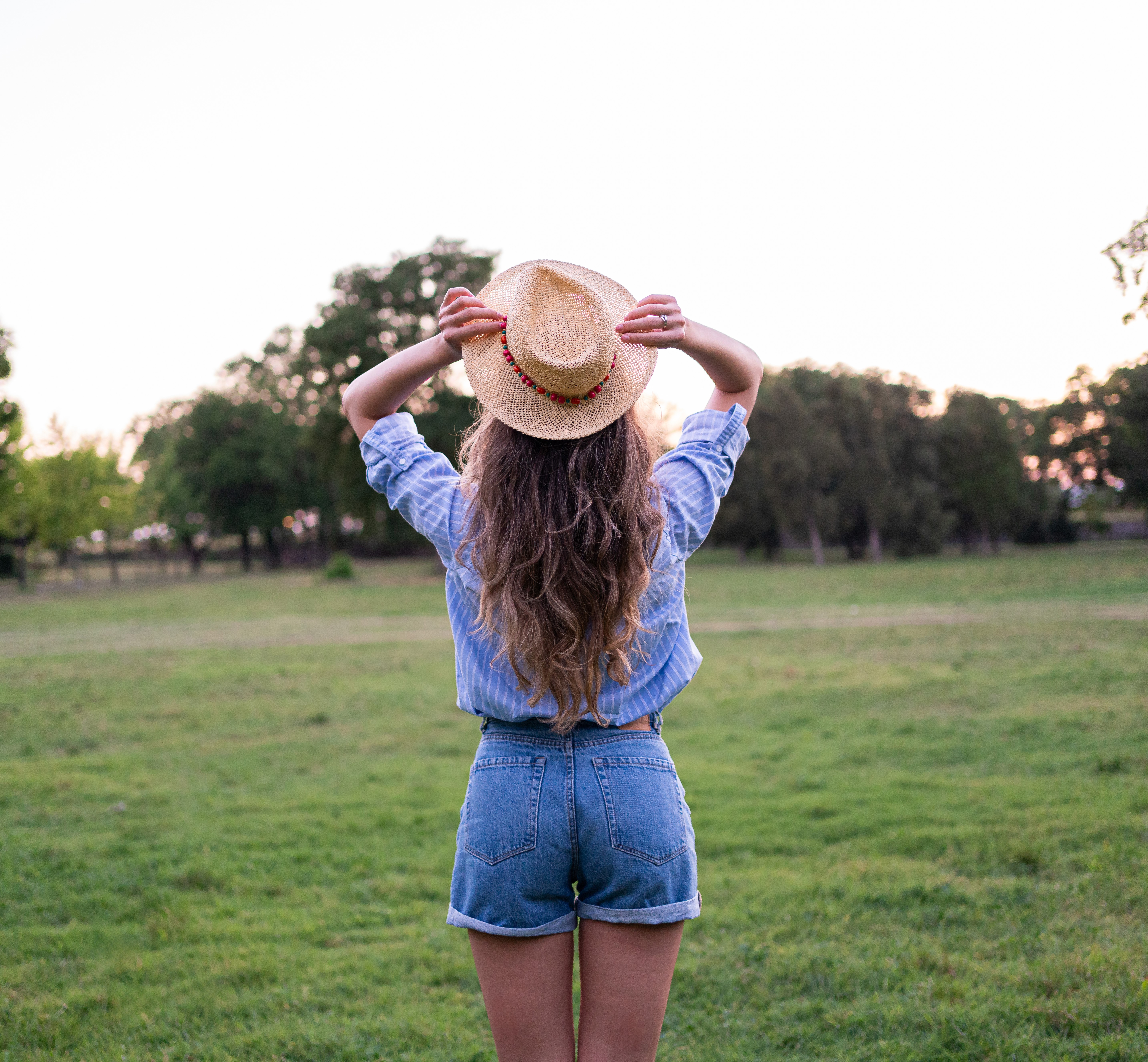 Women's Shorts
