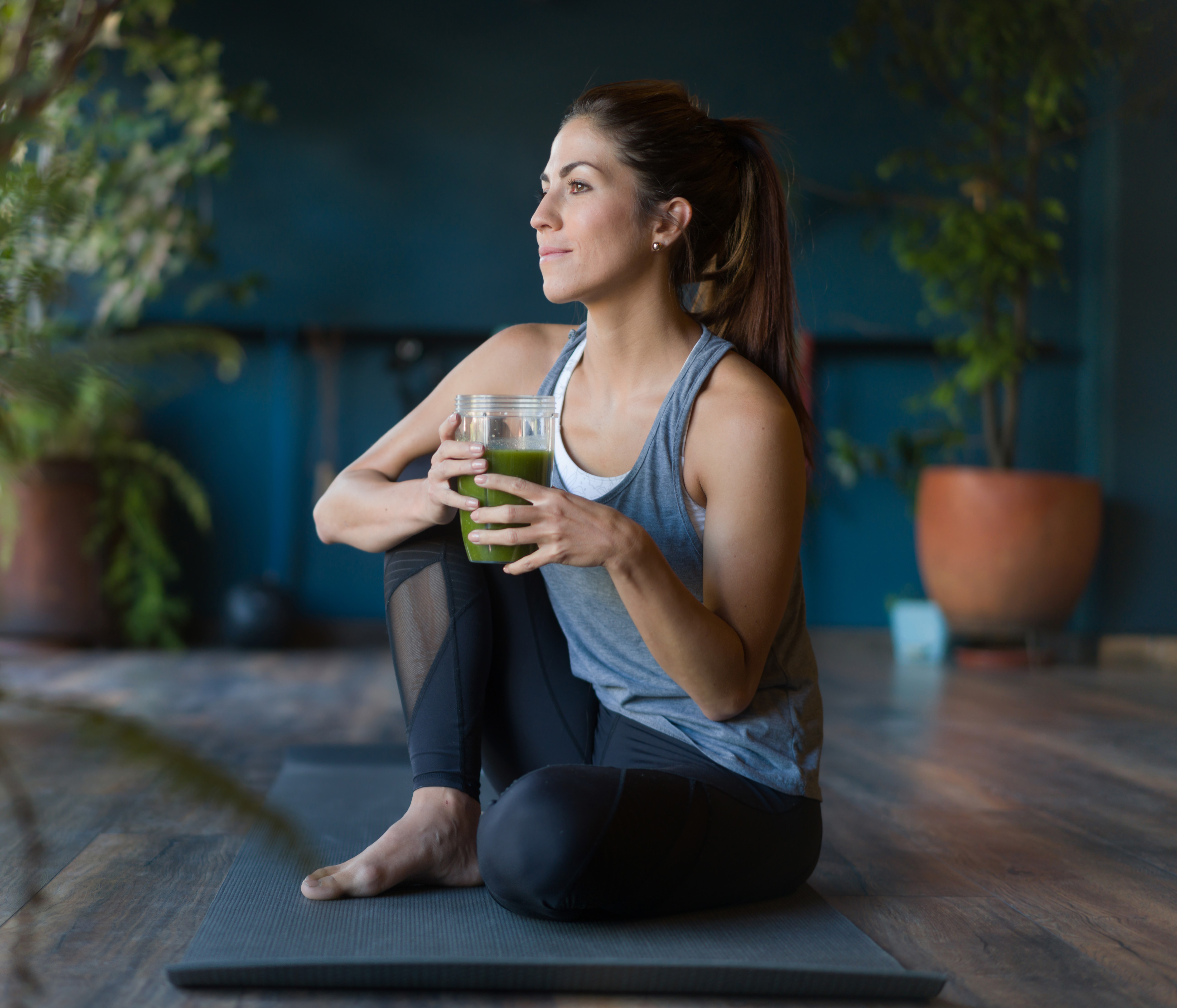 Women's Sports & Fitness