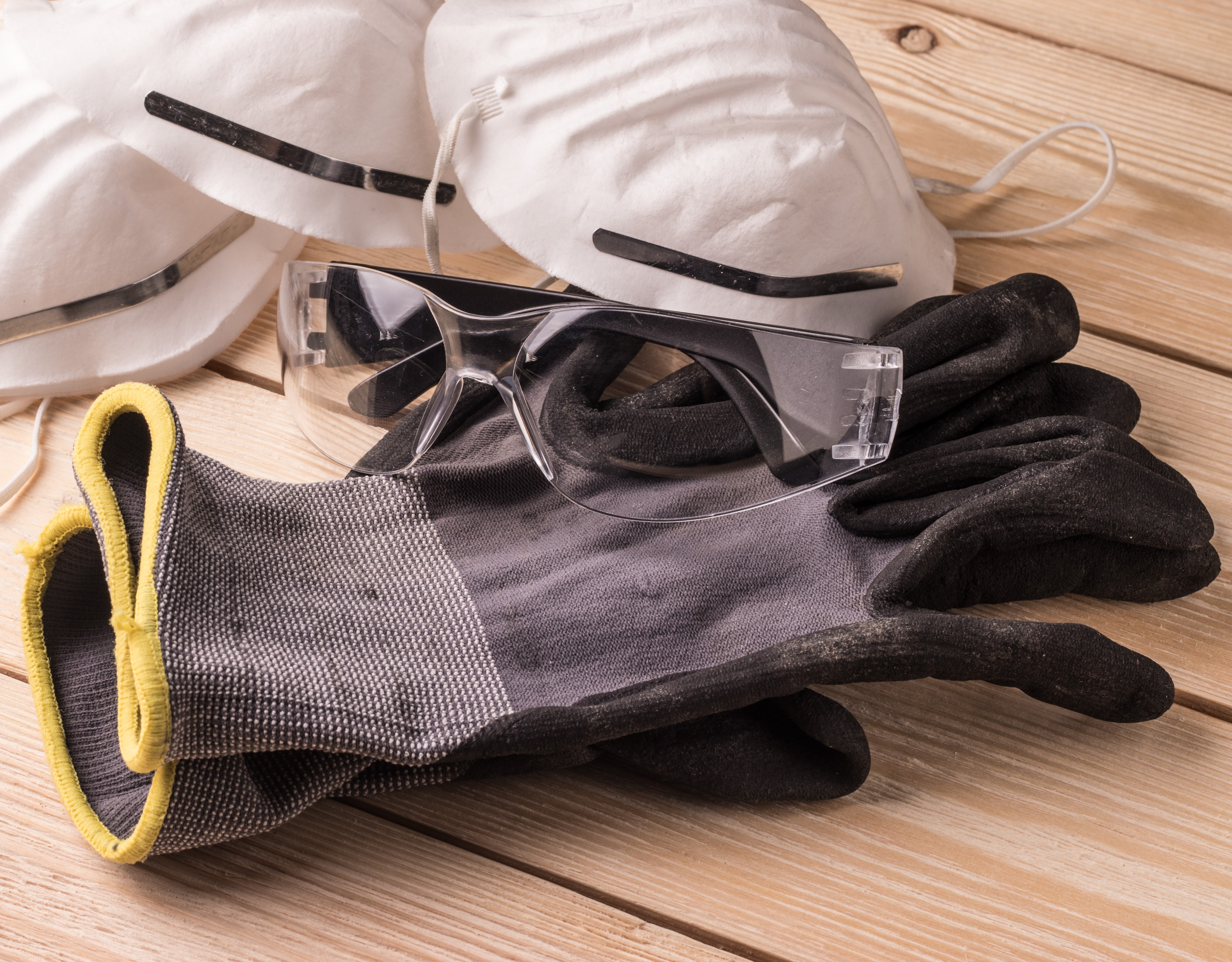 Work Gloves