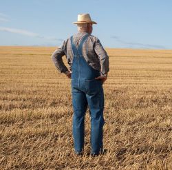 Workwear Overalls & Coveralls