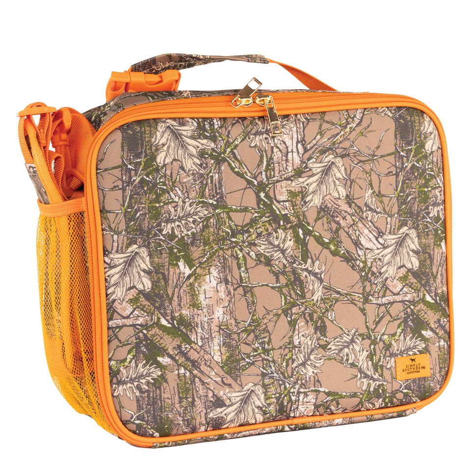 Simply Southern® BAGSCHLLUNCHCAMO